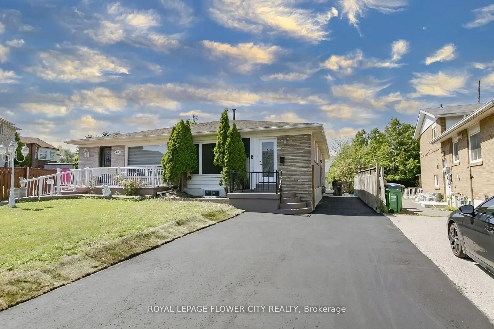 76 Northwood Drive