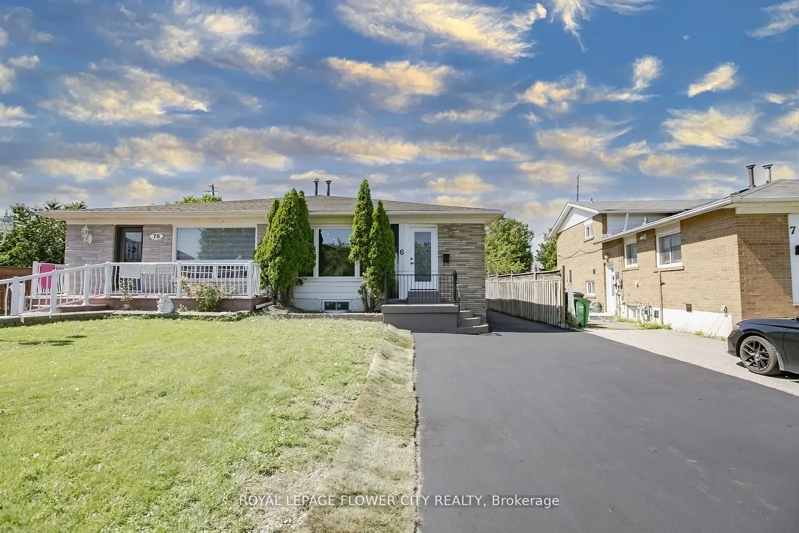 76 Northwood Drive