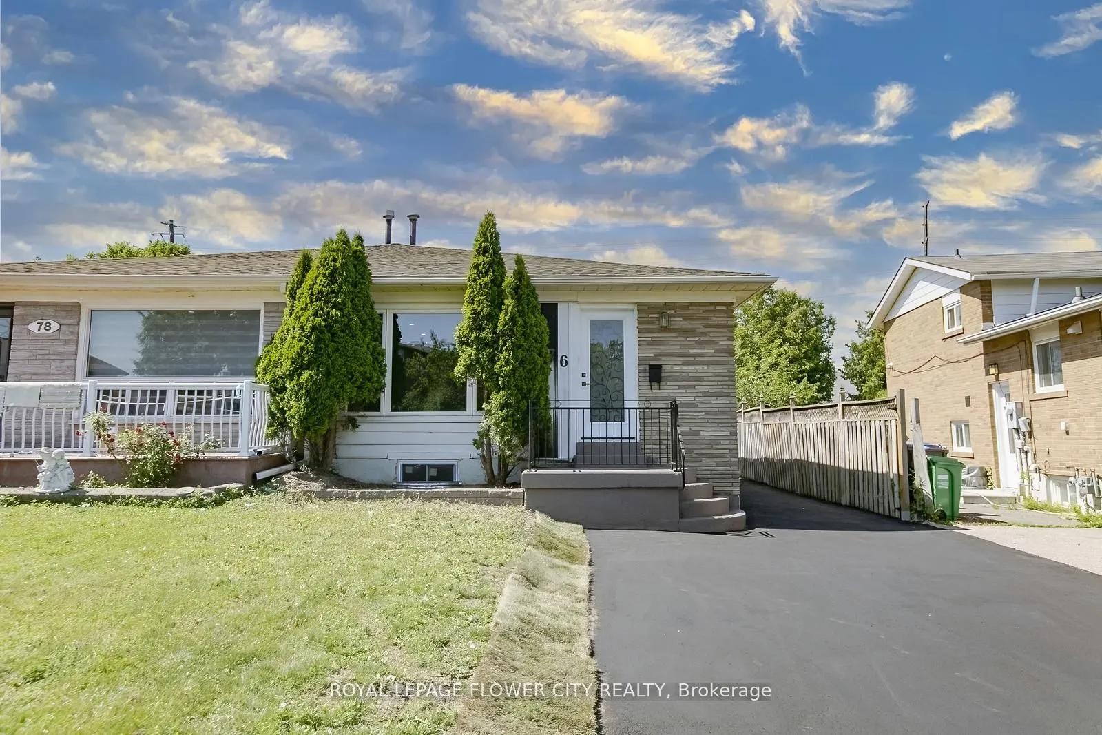76 Northwood Drive