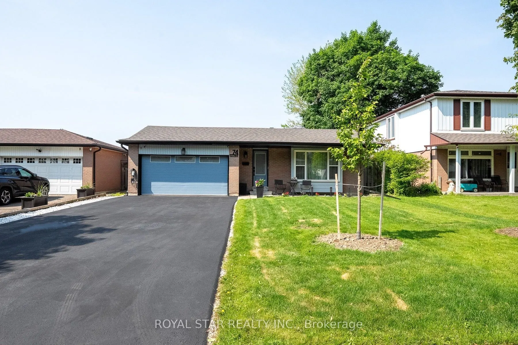 74 Glebe Crescent