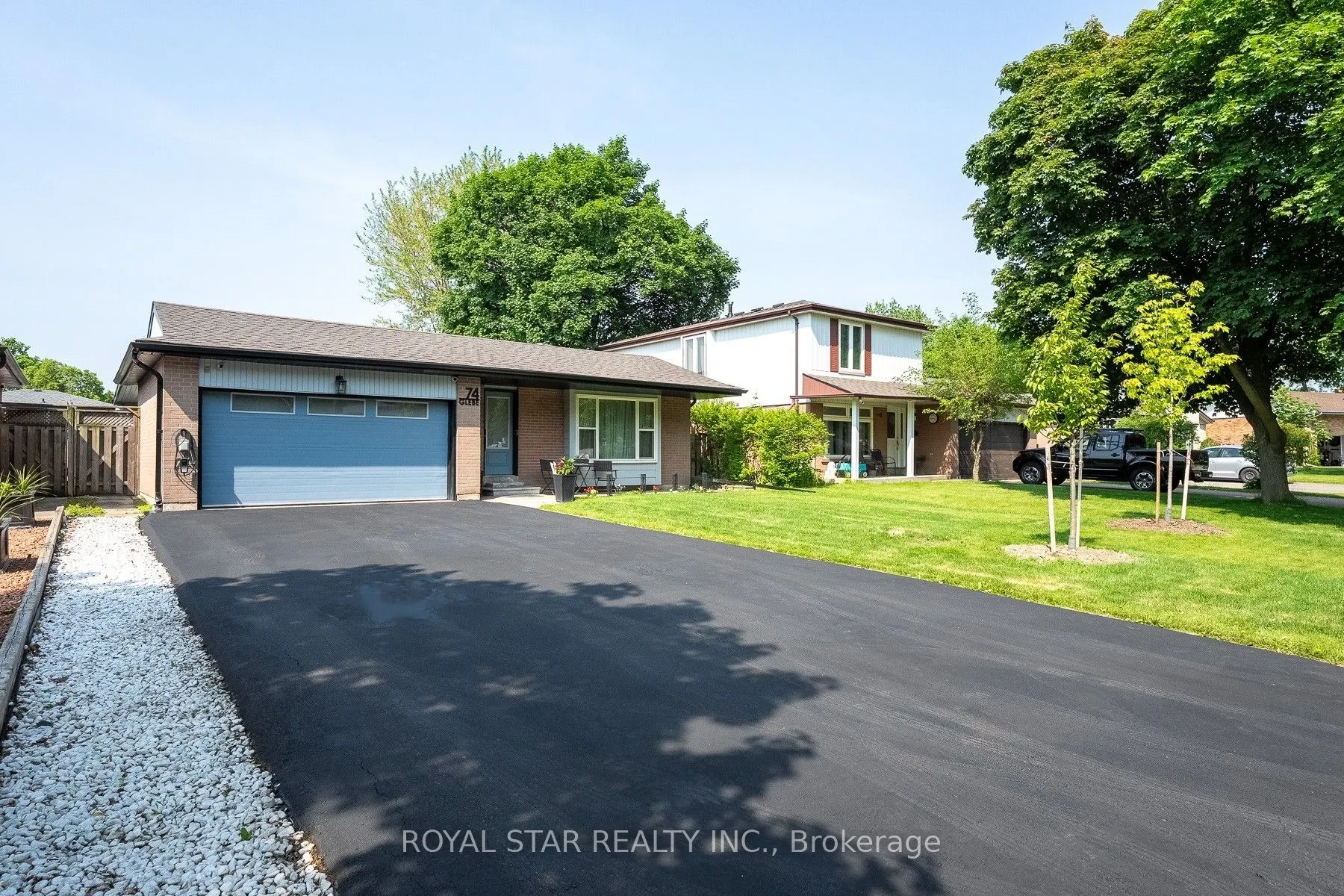 74 Glebe Crescent
