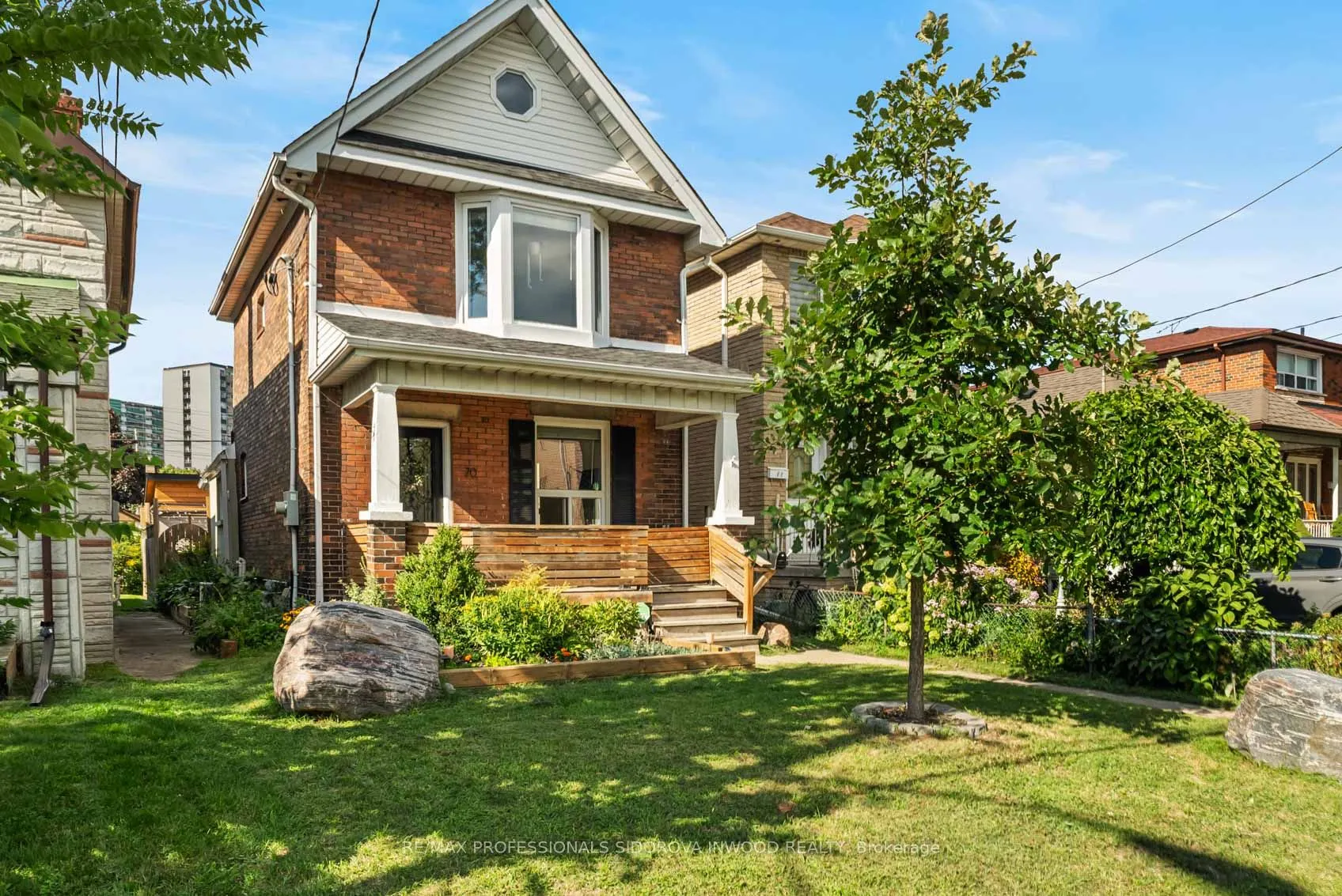 70 Pritchard Avenue