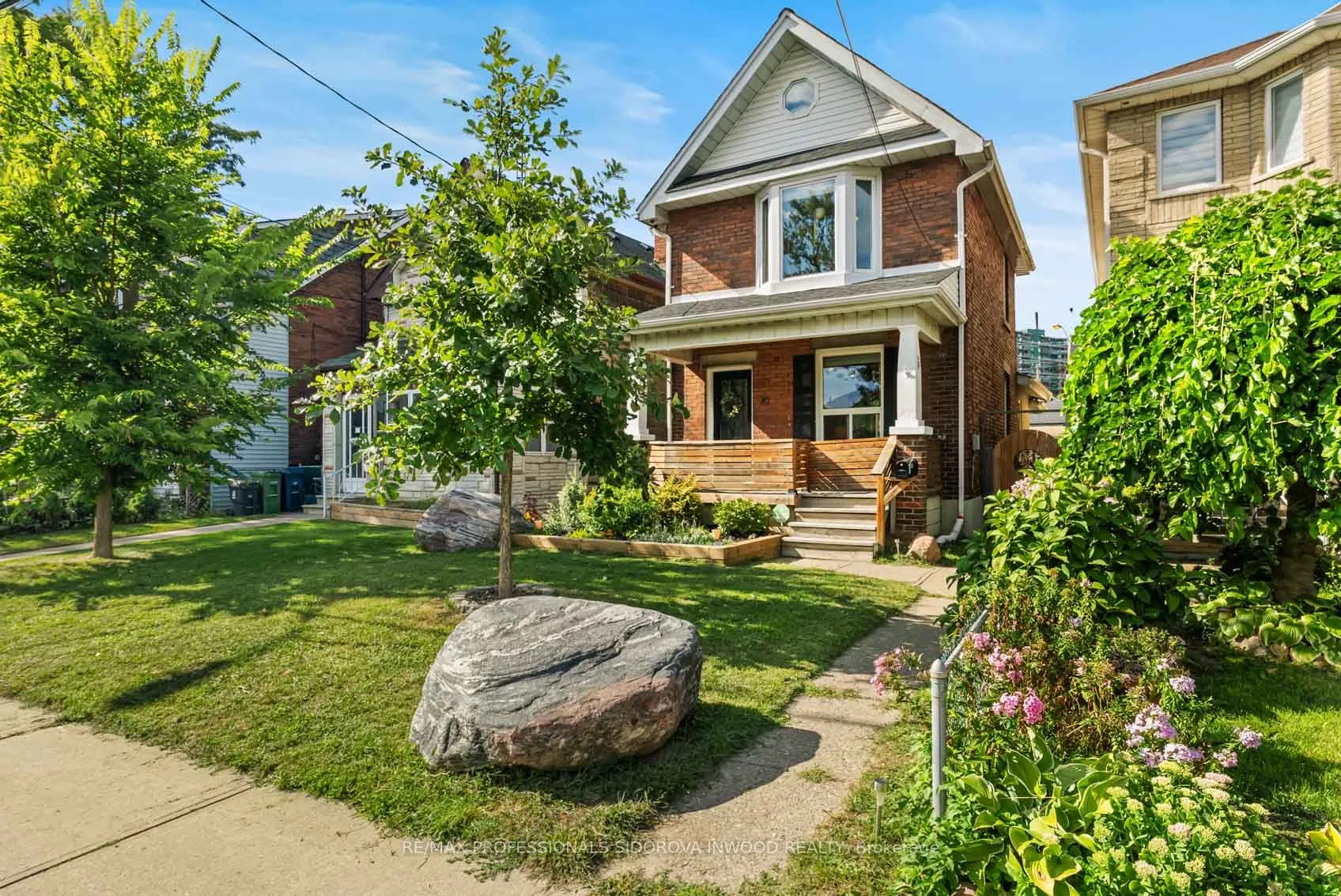 70 Pritchard Avenue