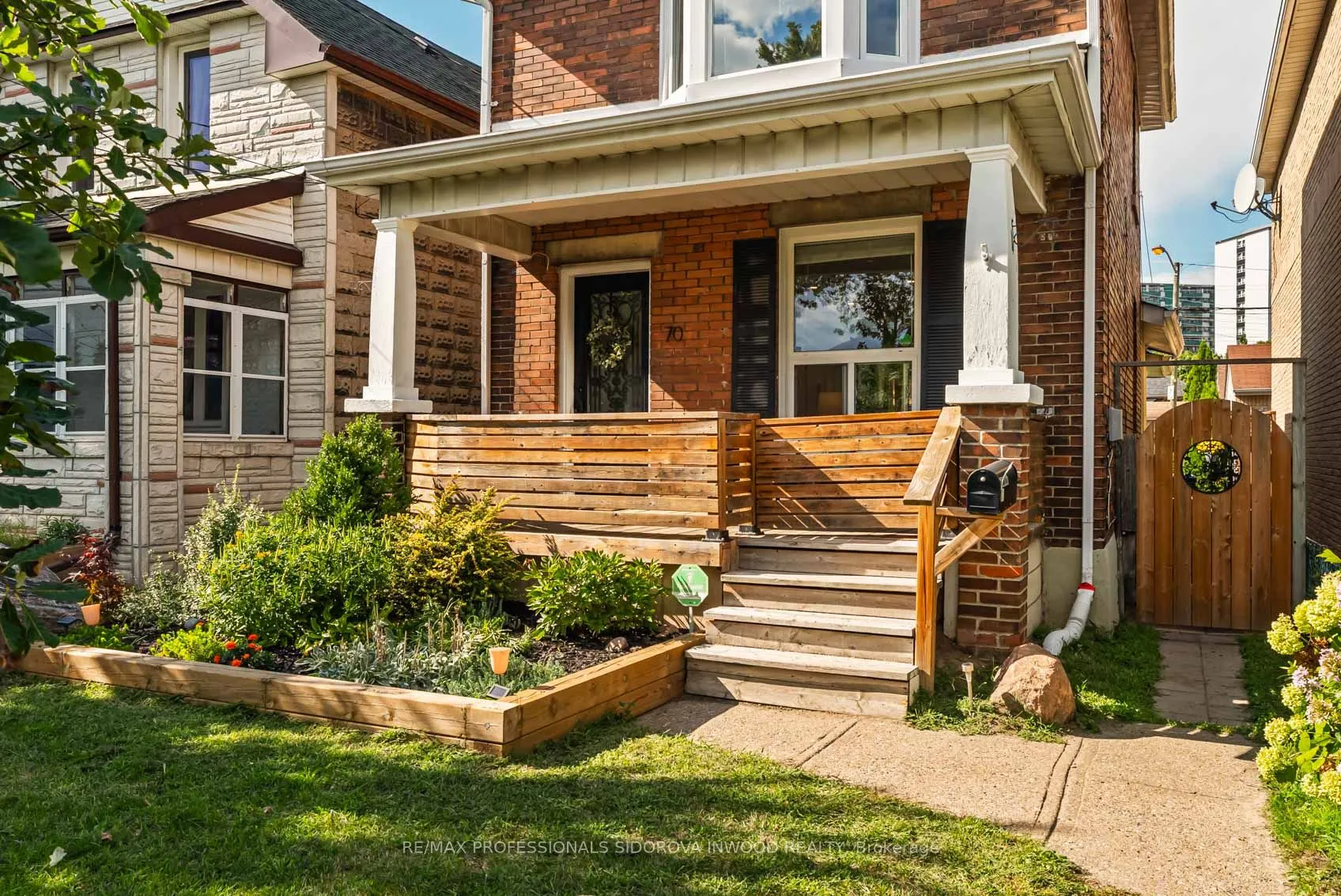 70 Pritchard Avenue