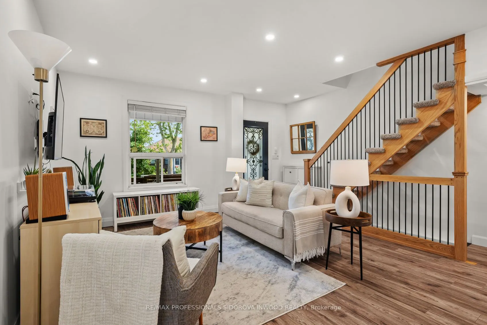 70 Pritchard Avenue