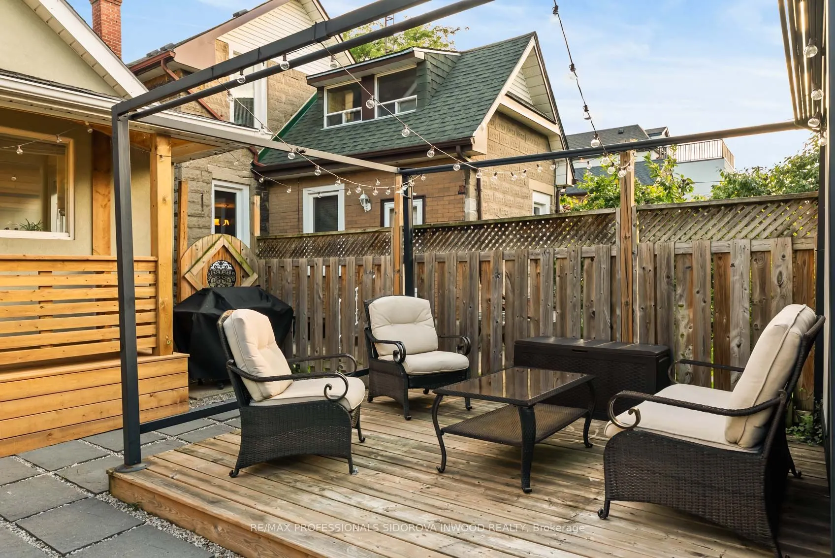 70 Pritchard Avenue