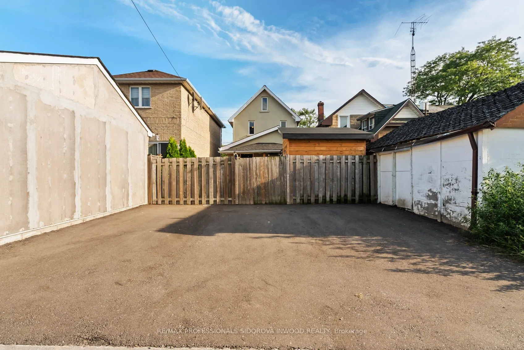 70 Pritchard Avenue