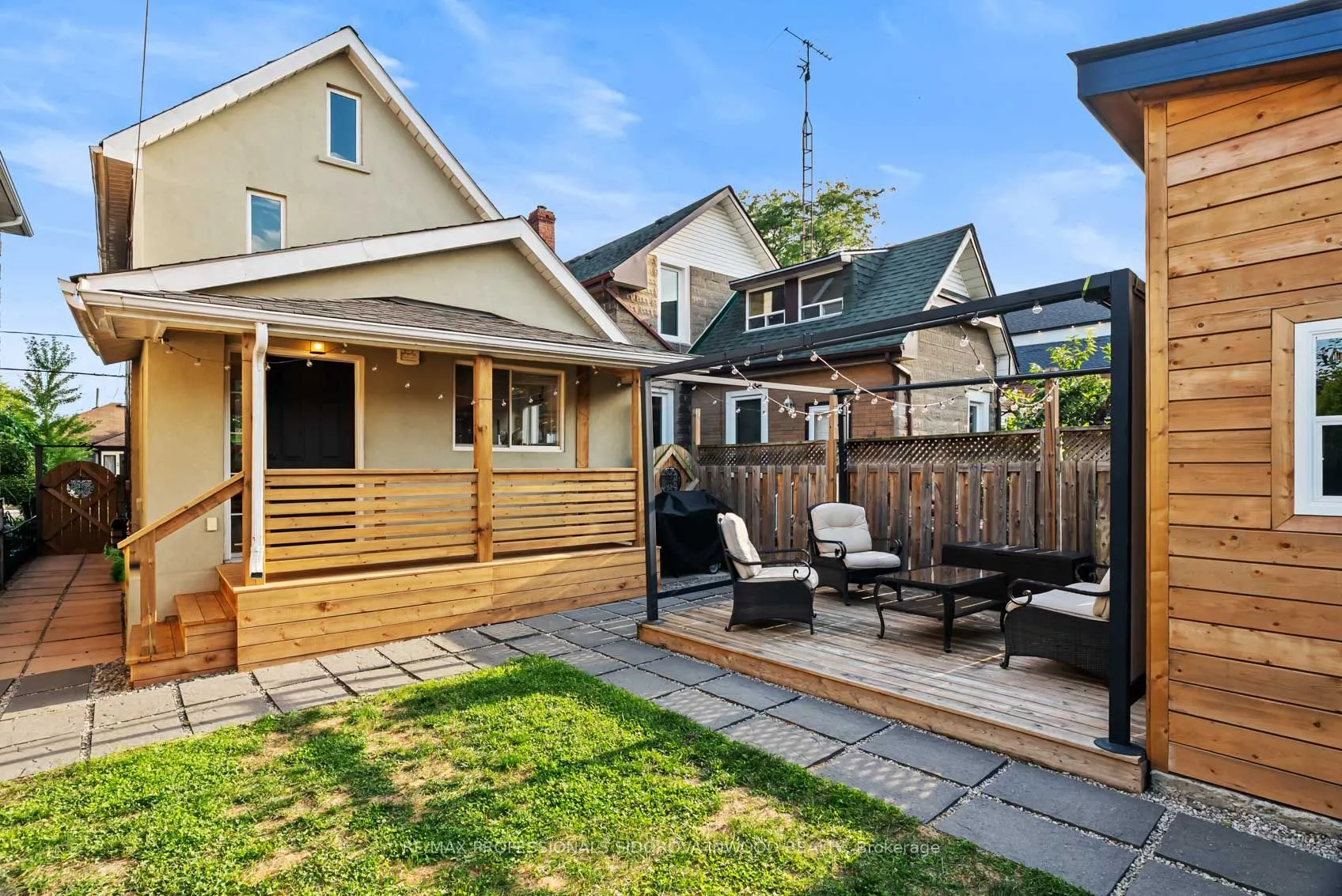 70 Pritchard Avenue