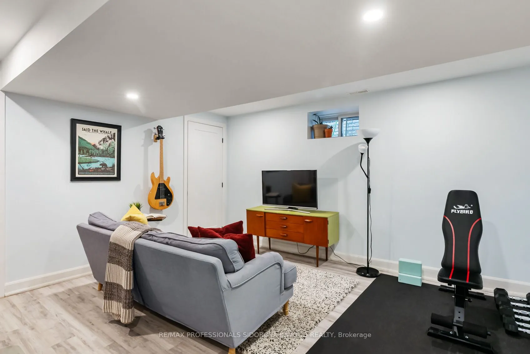70 Pritchard Avenue