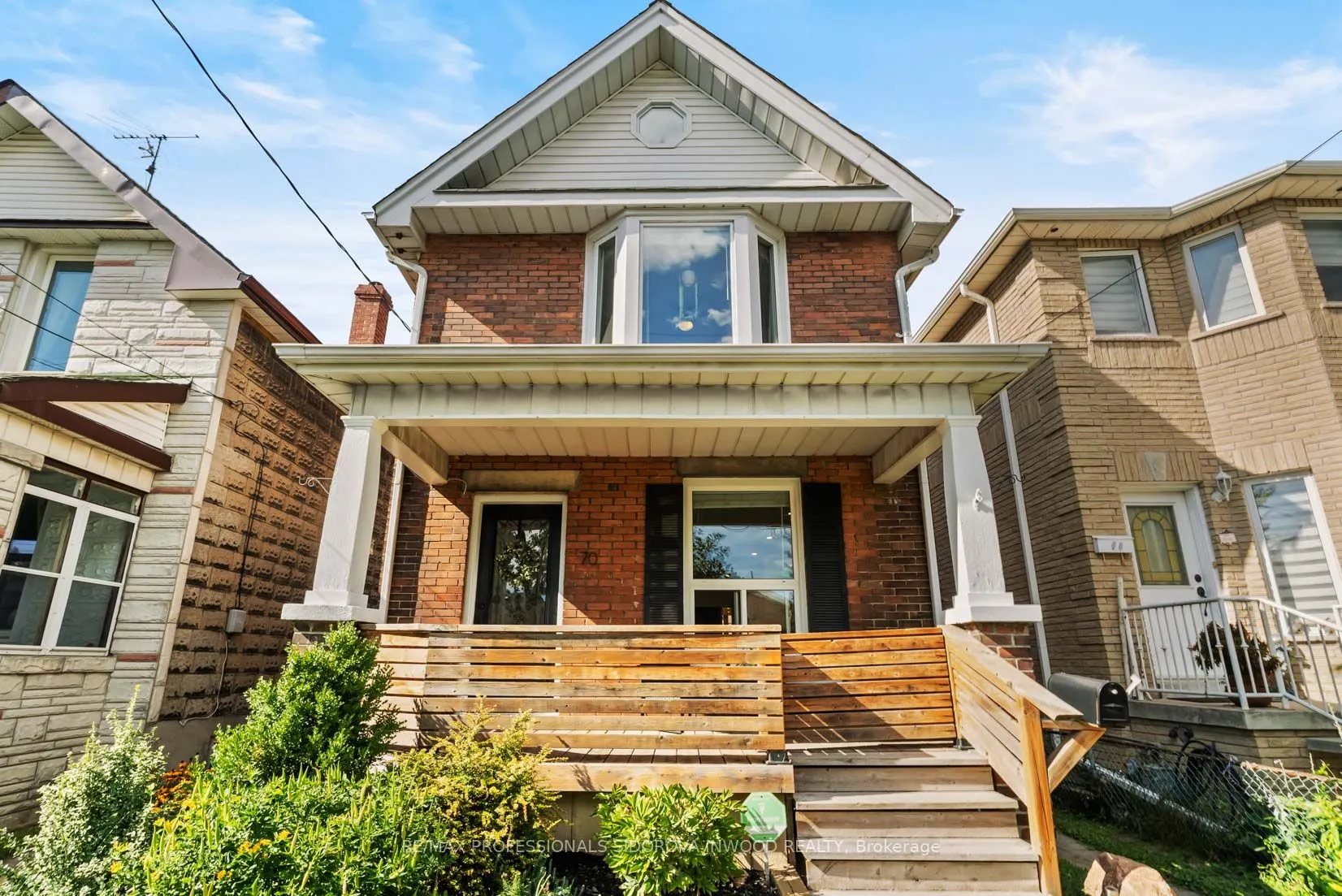 70 Pritchard Avenue