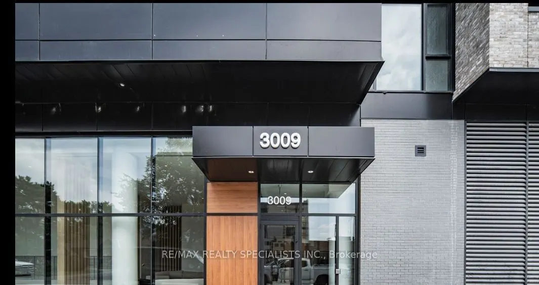 3009 Novar Road, #1502