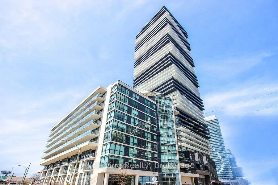 60 Annie Craig Drive, #311