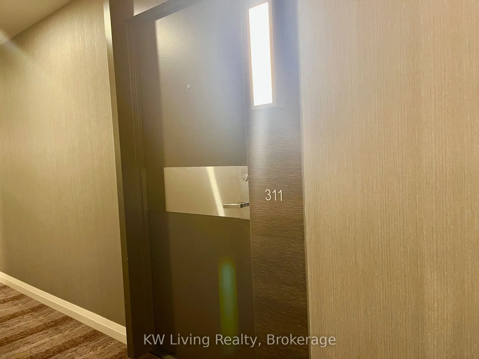 60 Annie Craig Drive, #311
