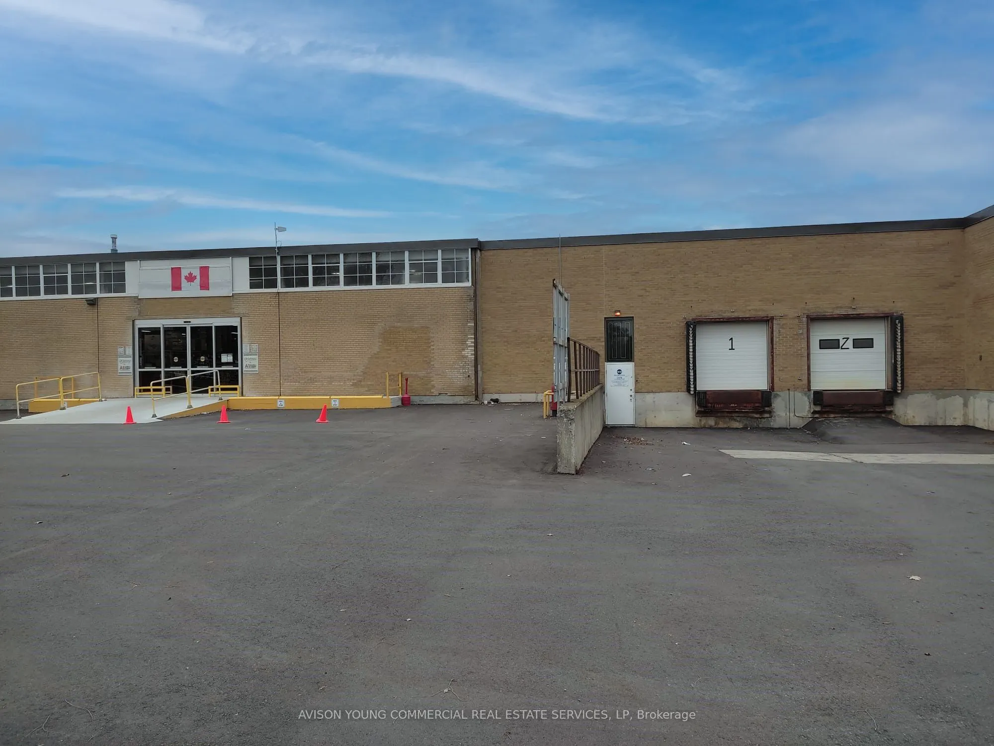 1168 Caledonia Road, #3 - OPT 1