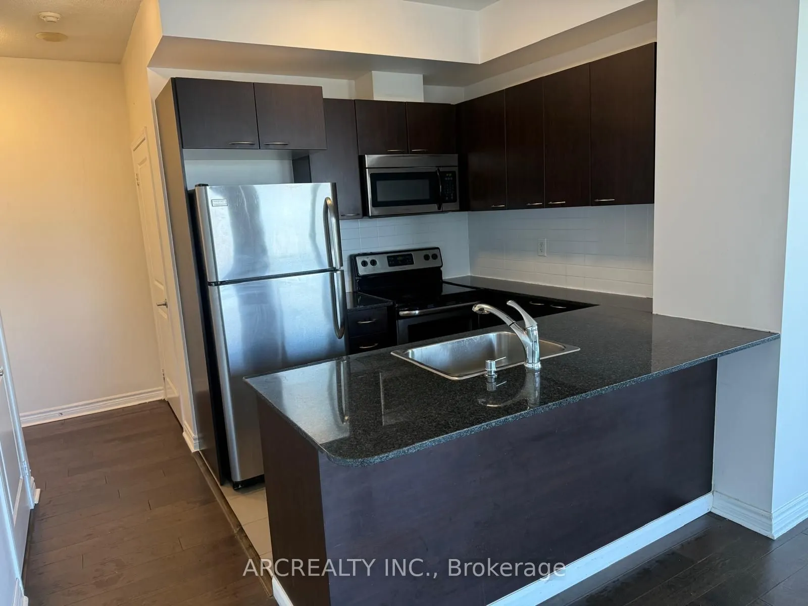 385 Prince Of Wales Drive, #3011