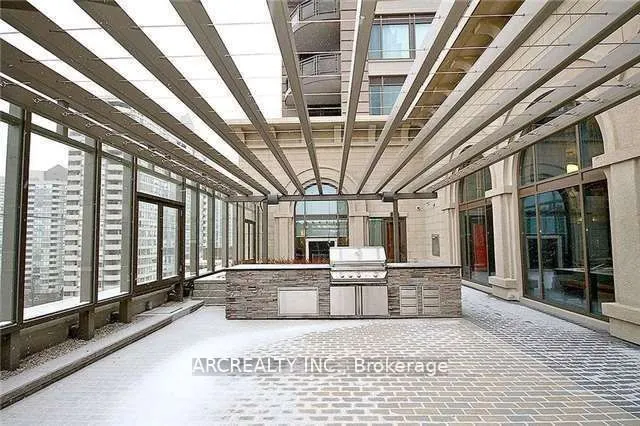 385 Prince Of Wales Drive, #3011