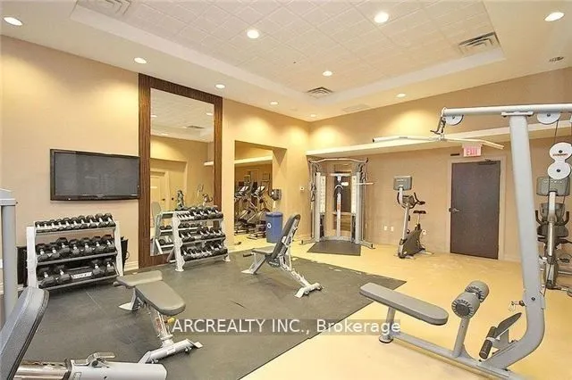 385 Prince Of Wales Drive, #3011