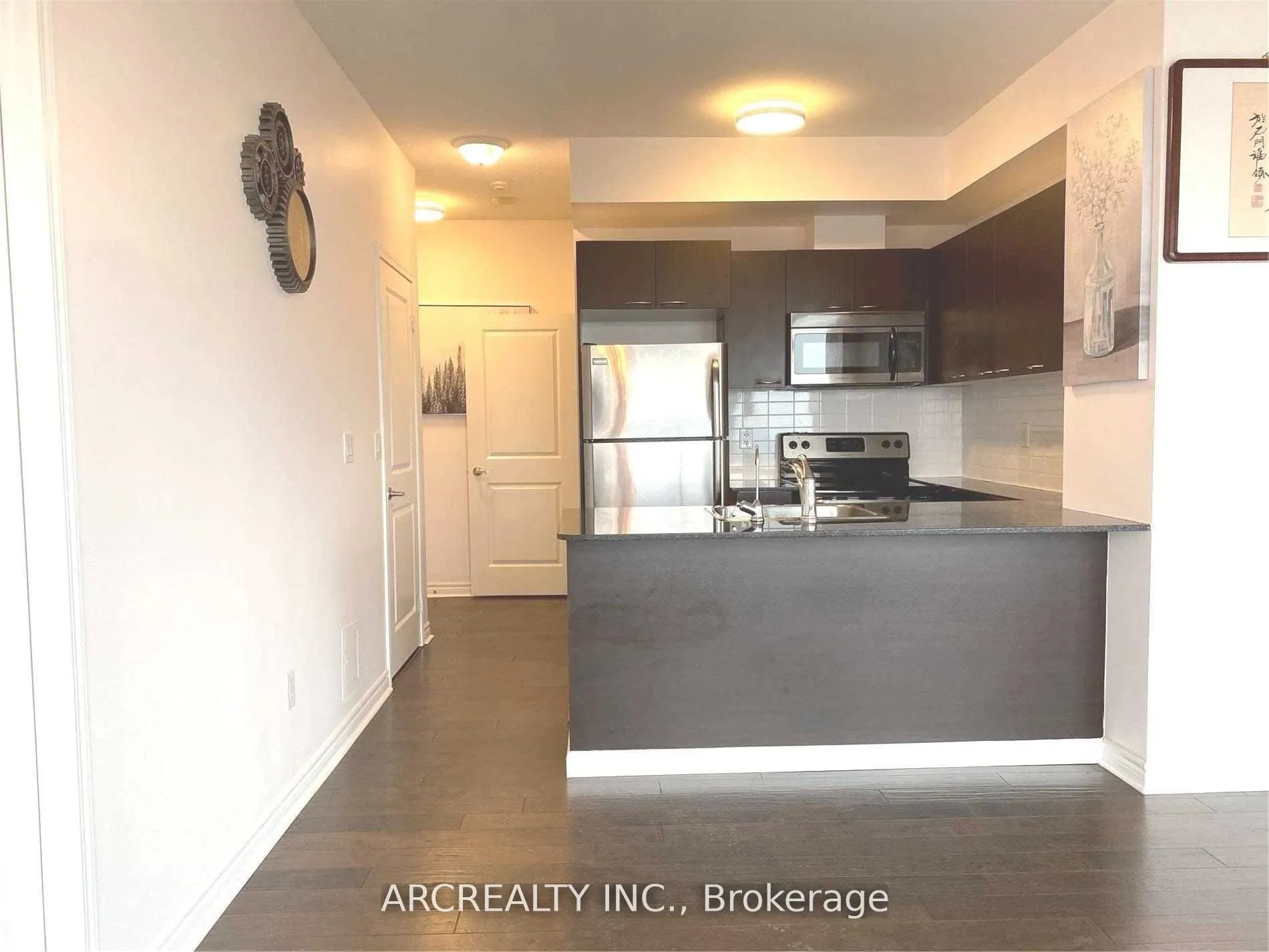 385 Prince Of Wales Drive, #3011