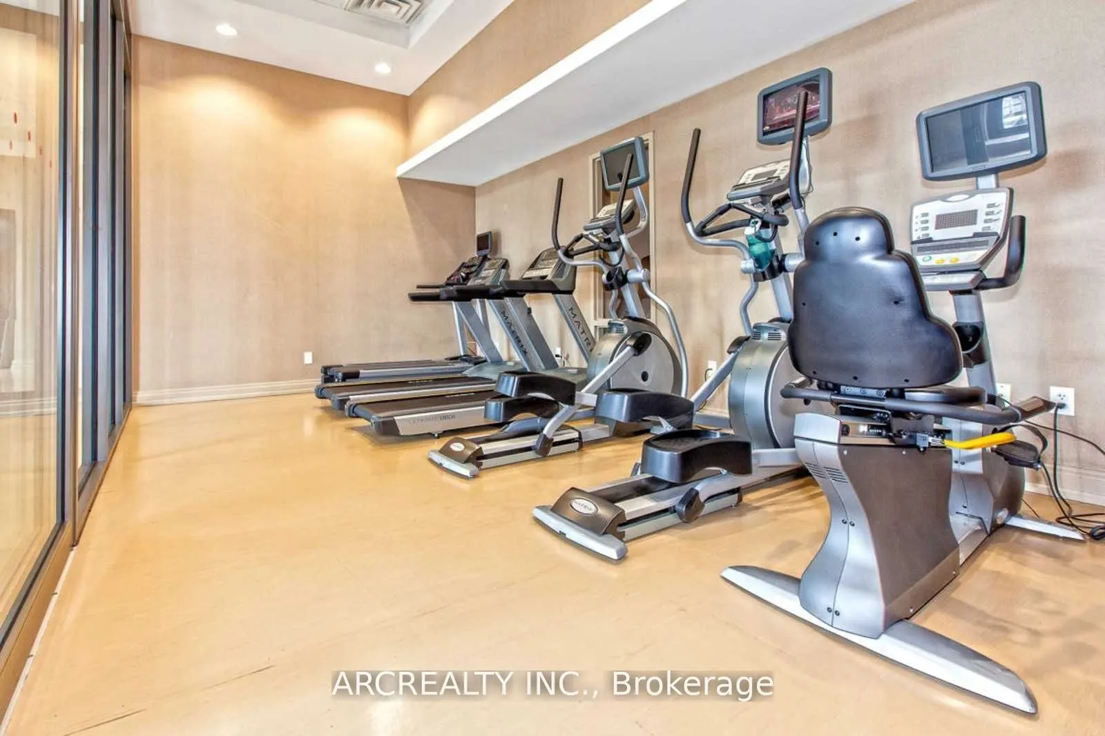 385 Prince Of Wales Drive, #3011