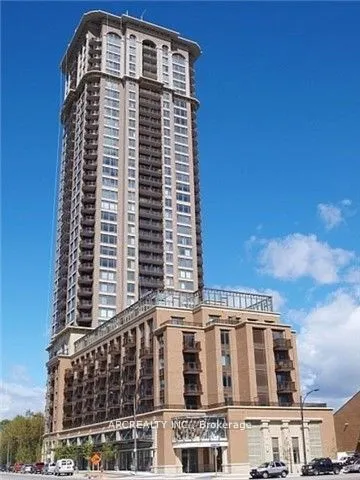 385 Prince Of Wales Drive, #3011