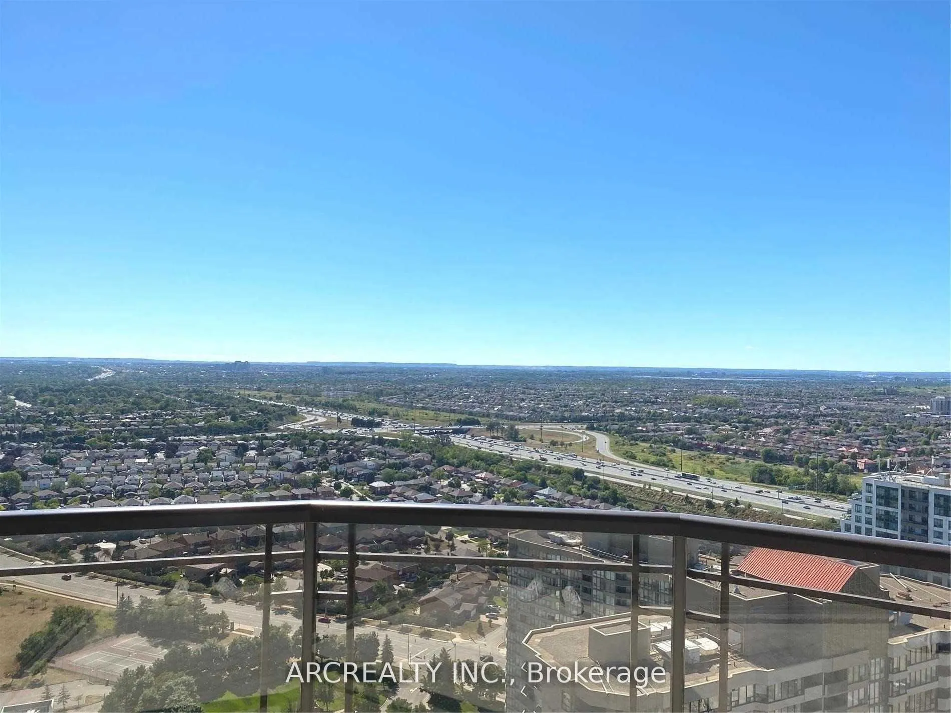385 Prince Of Wales Drive, #3011