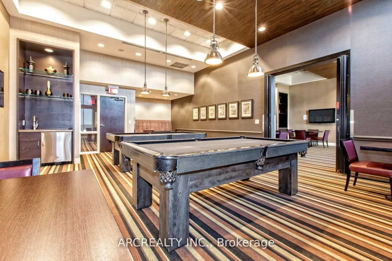 385 Prince Of Wales Drive, #3011