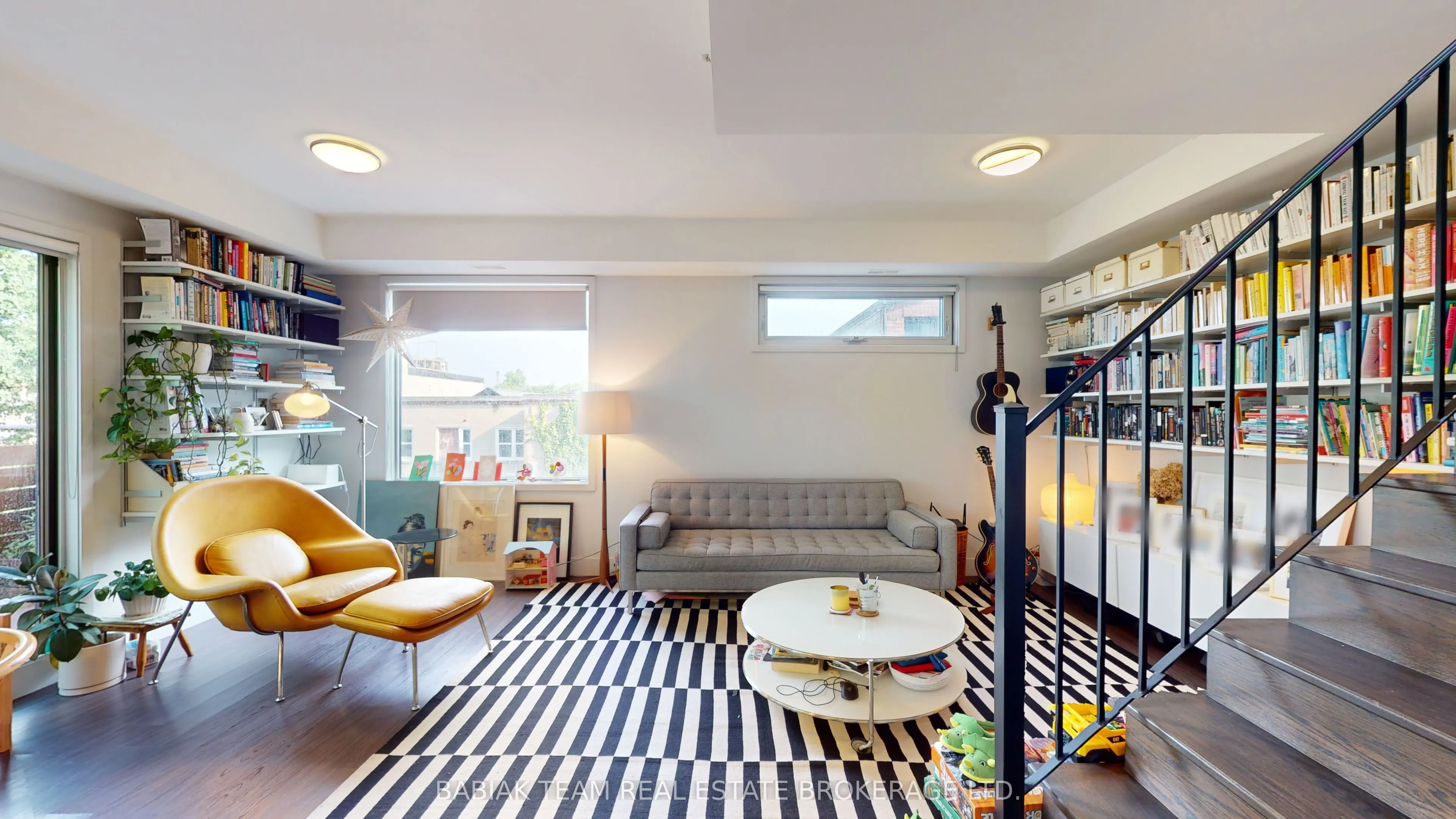 332 High Park Avenue, #306