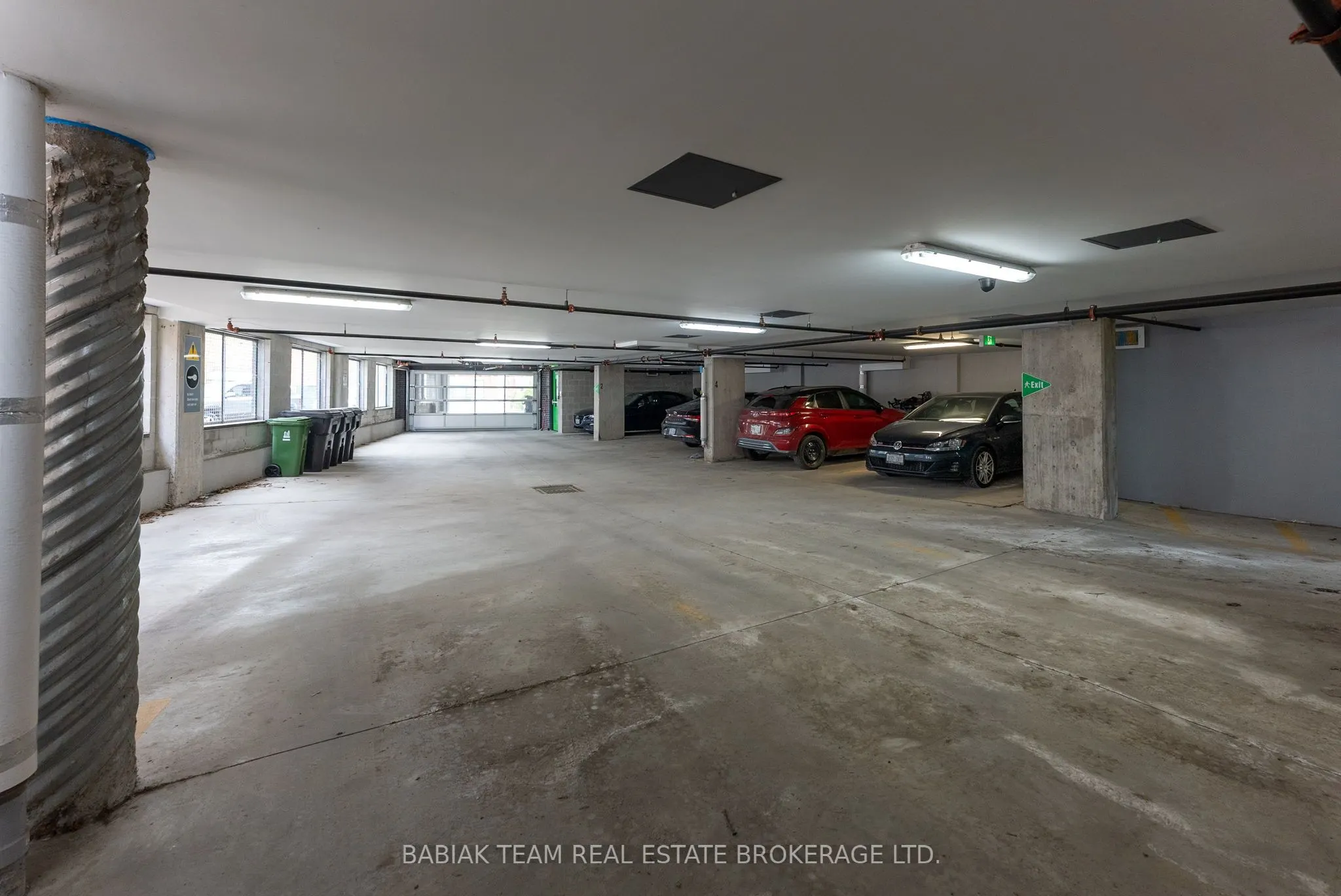 332 High Park Avenue, #306