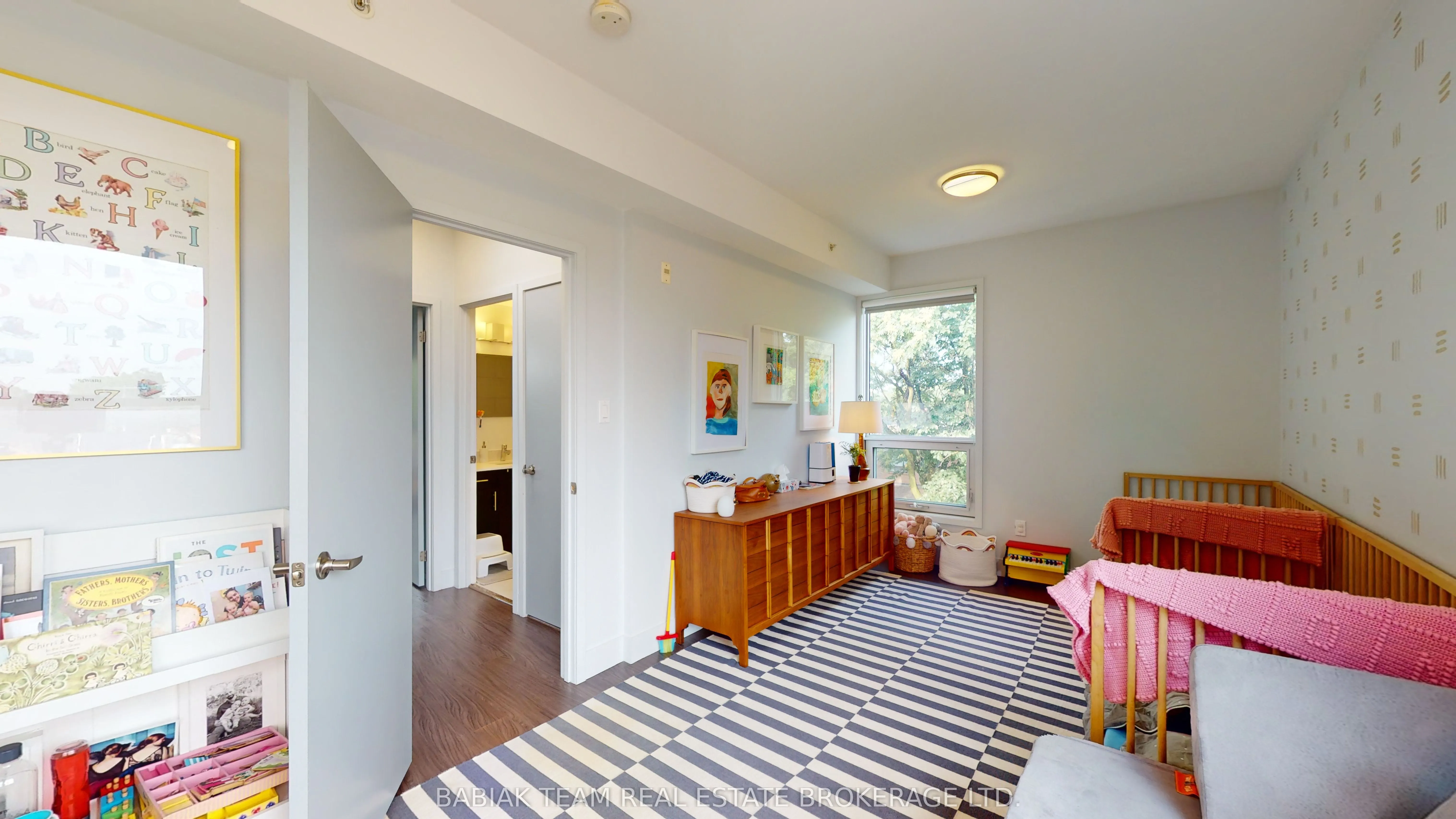 332 High Park Avenue, #306