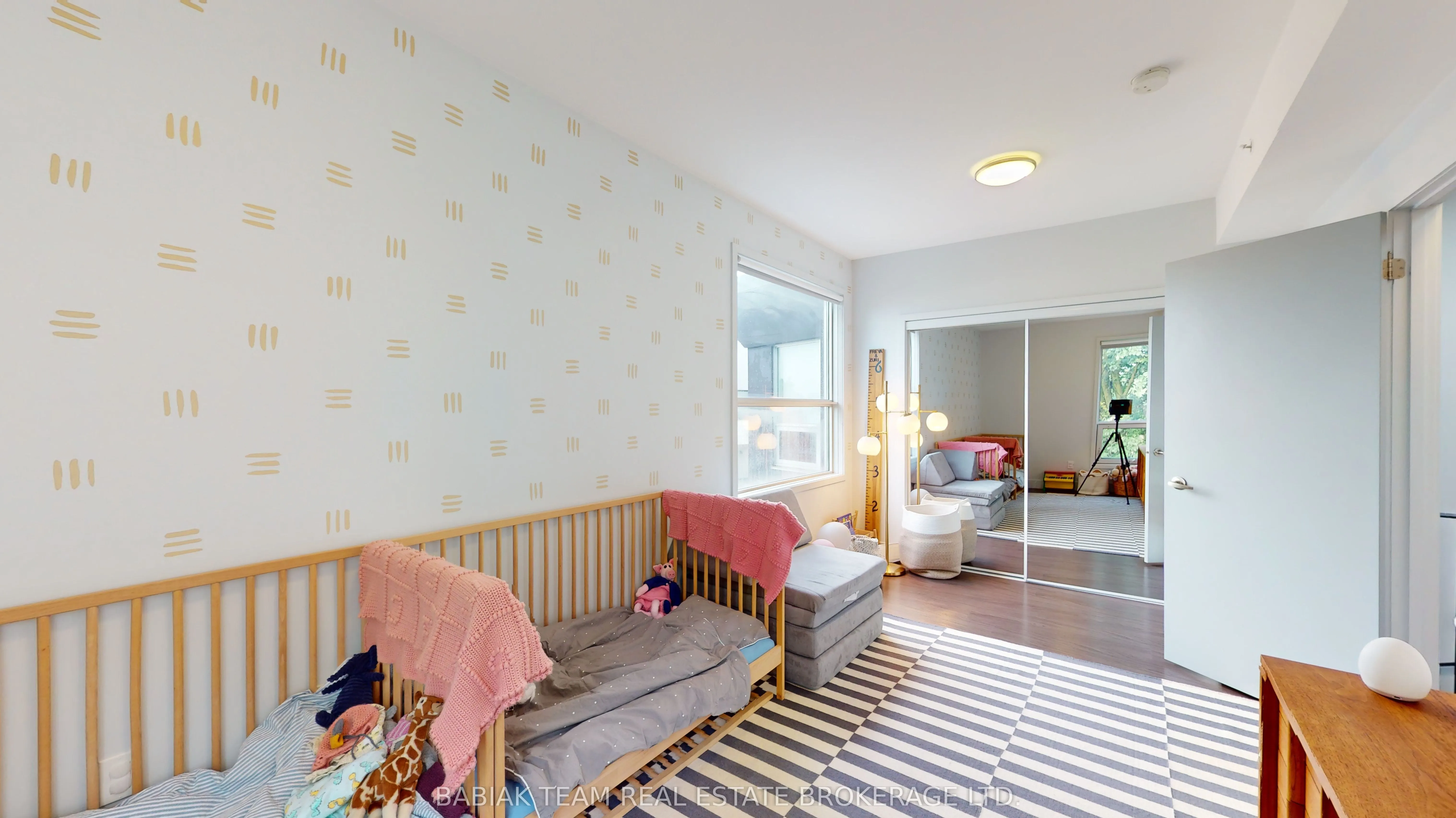332 High Park Avenue, #306
