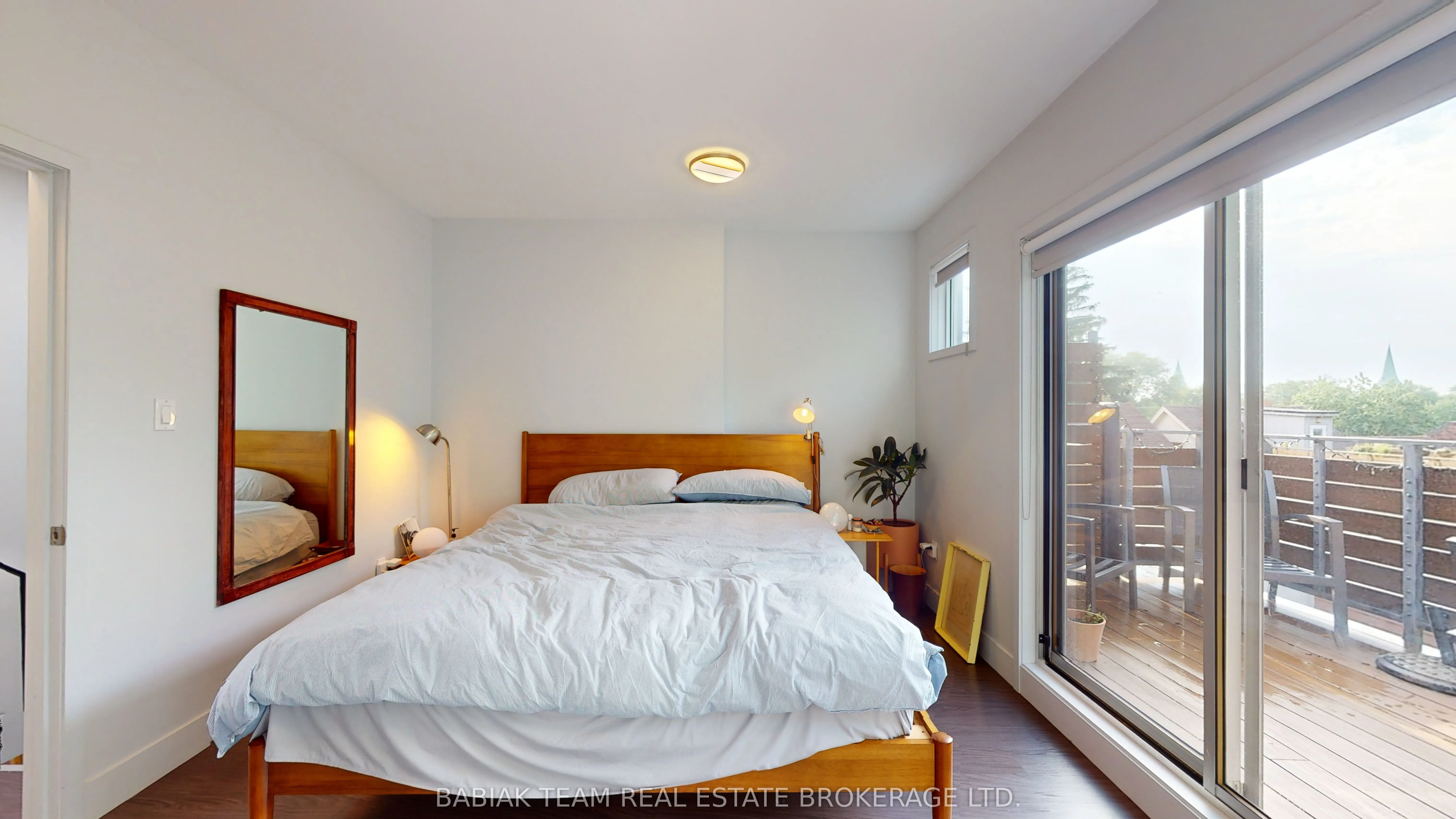 332 High Park Avenue, #306
