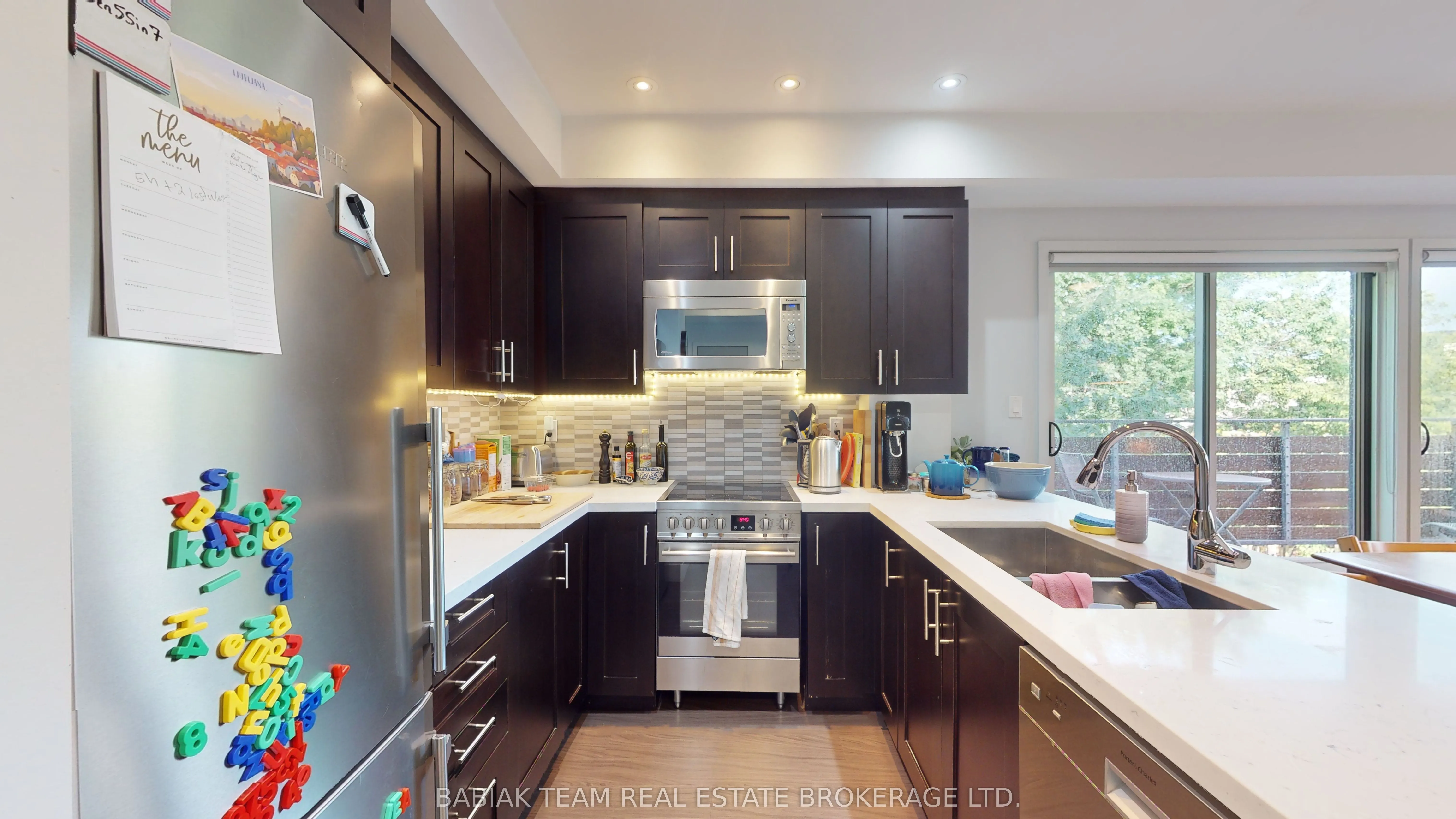 332 High Park Avenue, #306