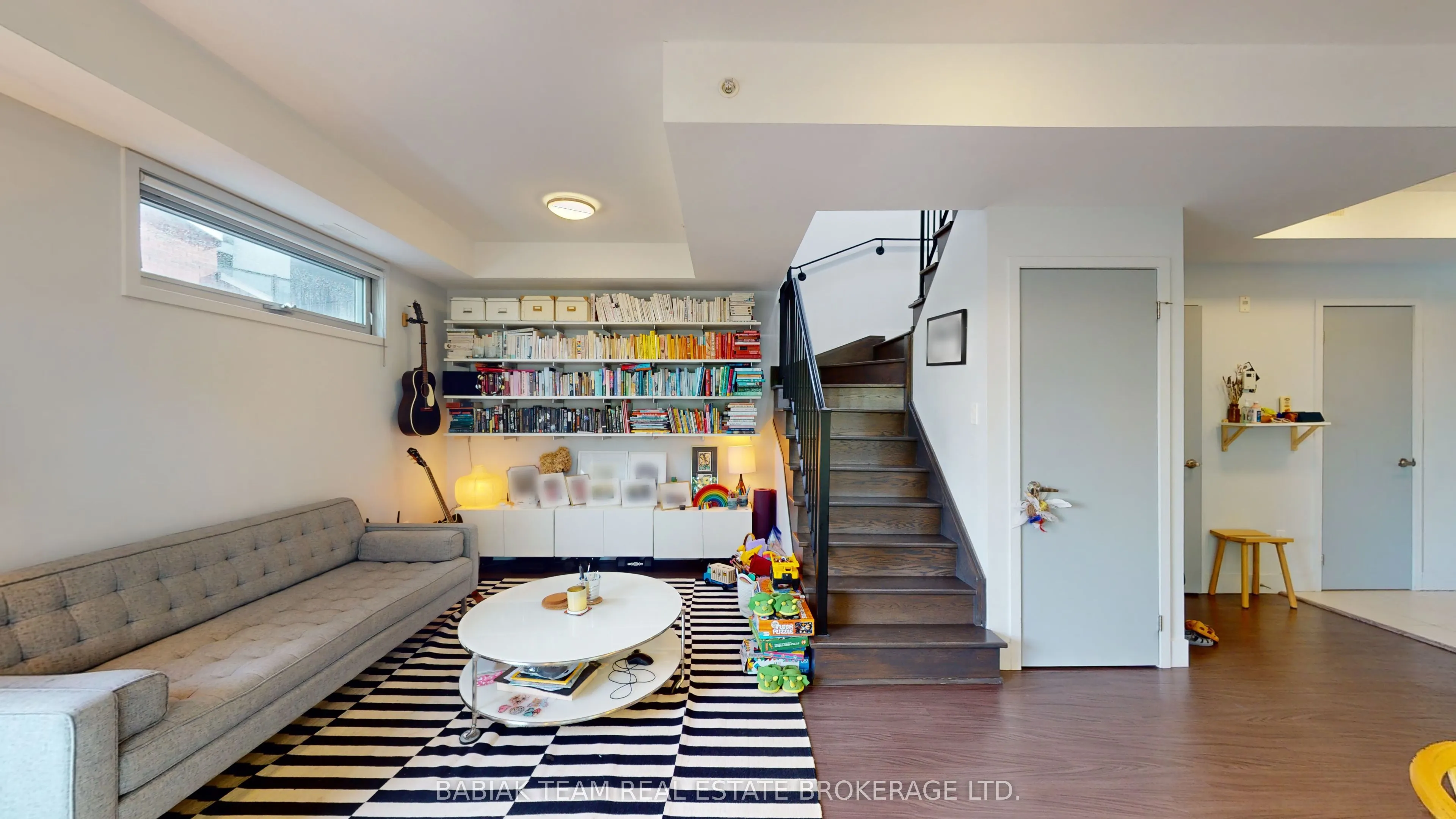 332 High Park Avenue, #306
