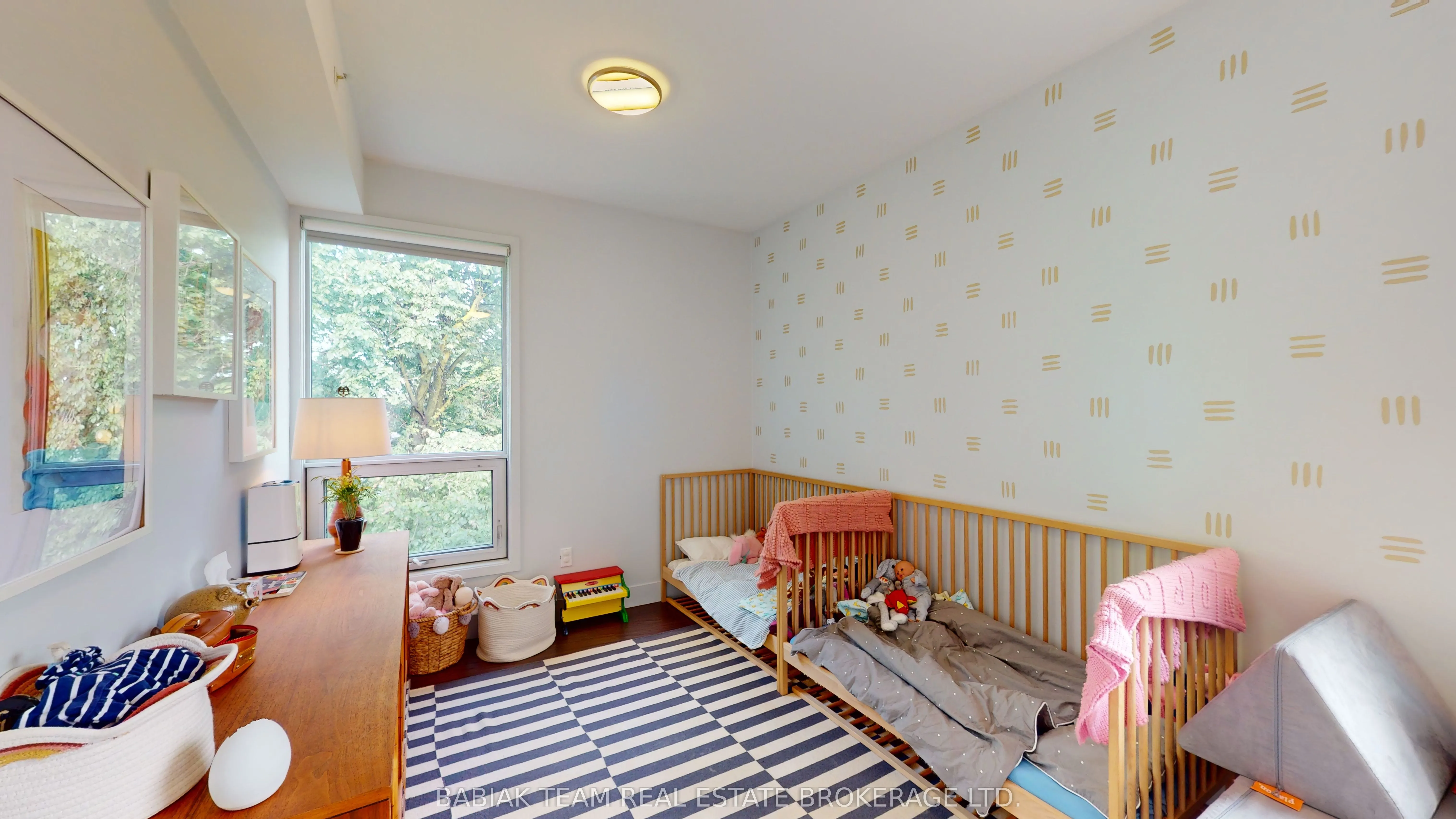 332 High Park Avenue, #306