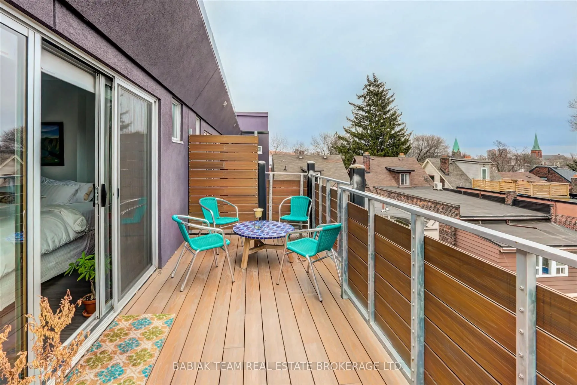 332 High Park Avenue, #306