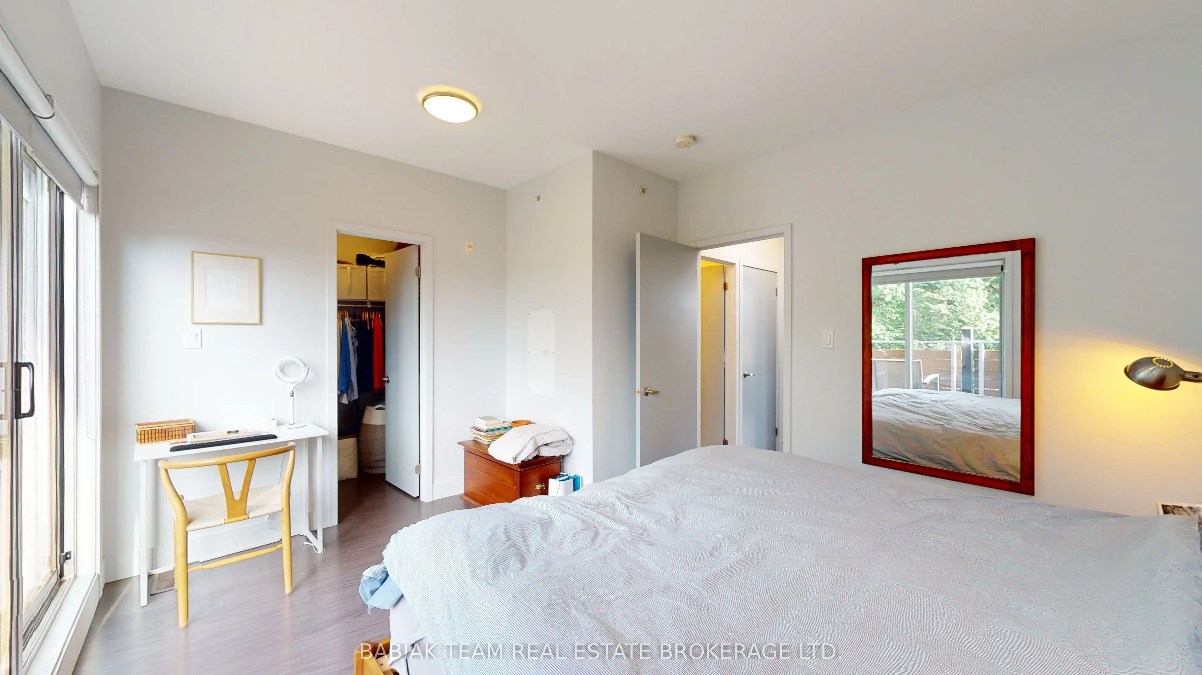332 High Park Avenue, #306