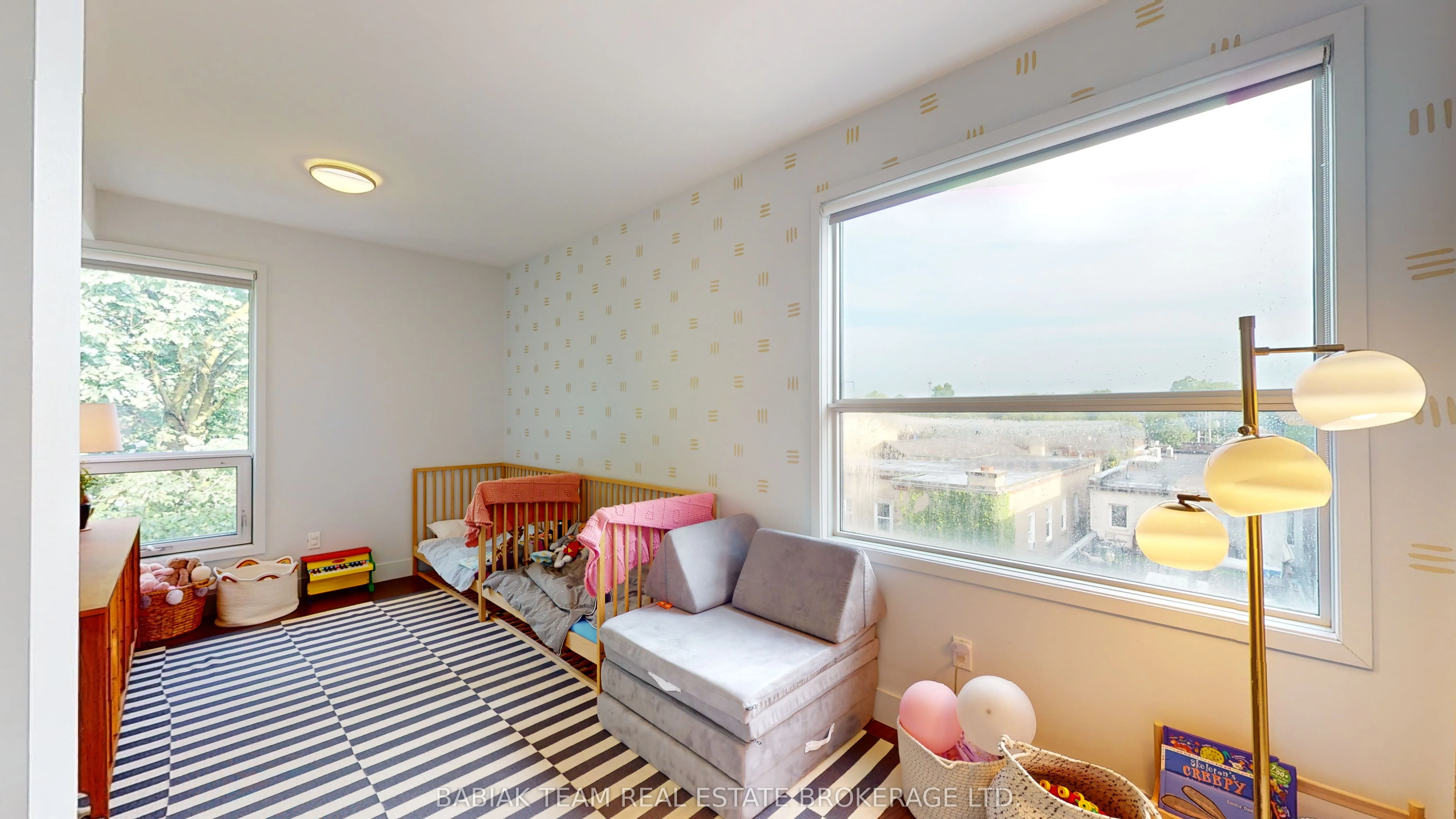 332 High Park Avenue, #306