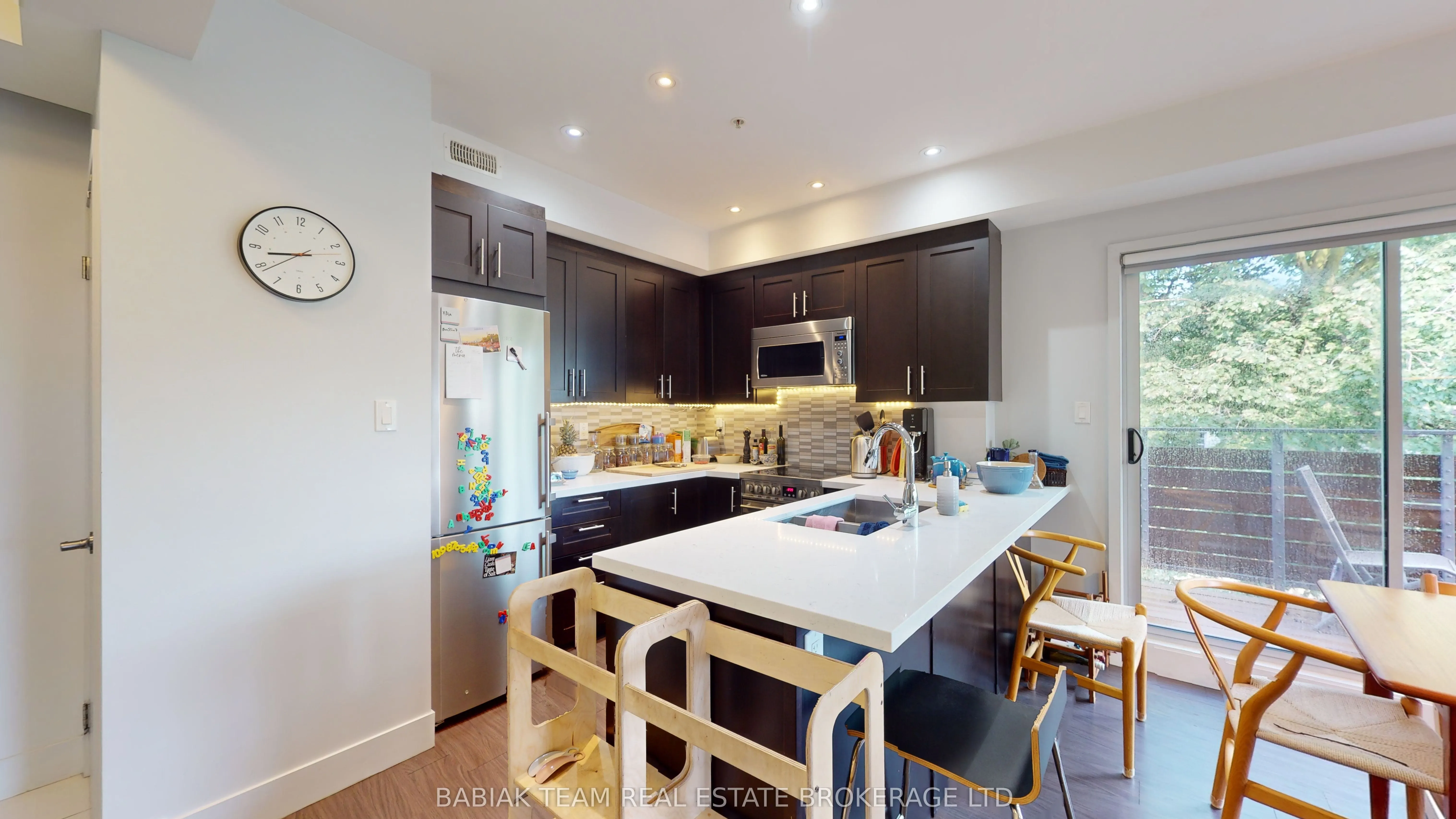 332 High Park Avenue, #306