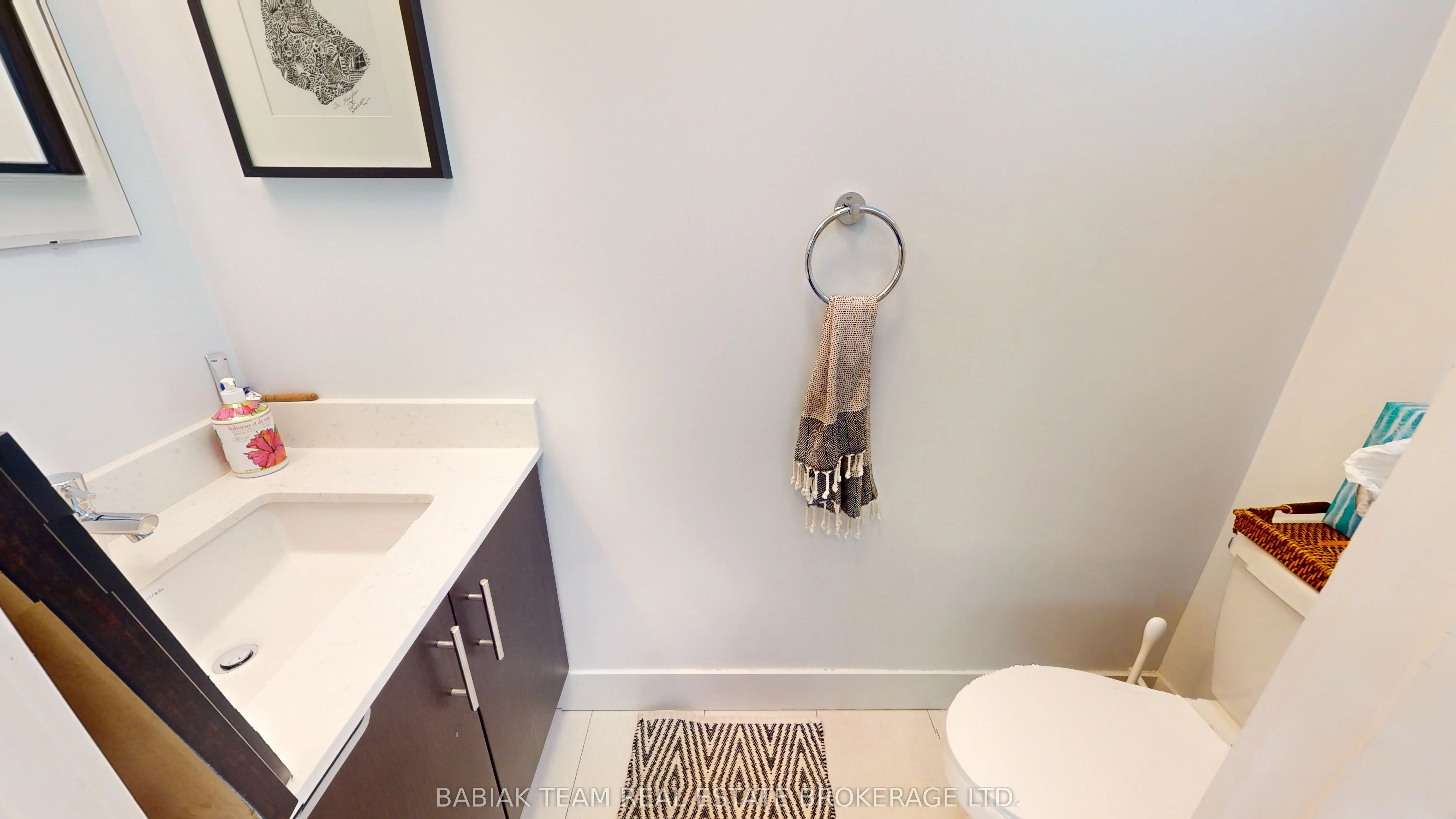 332 High Park Avenue, #306