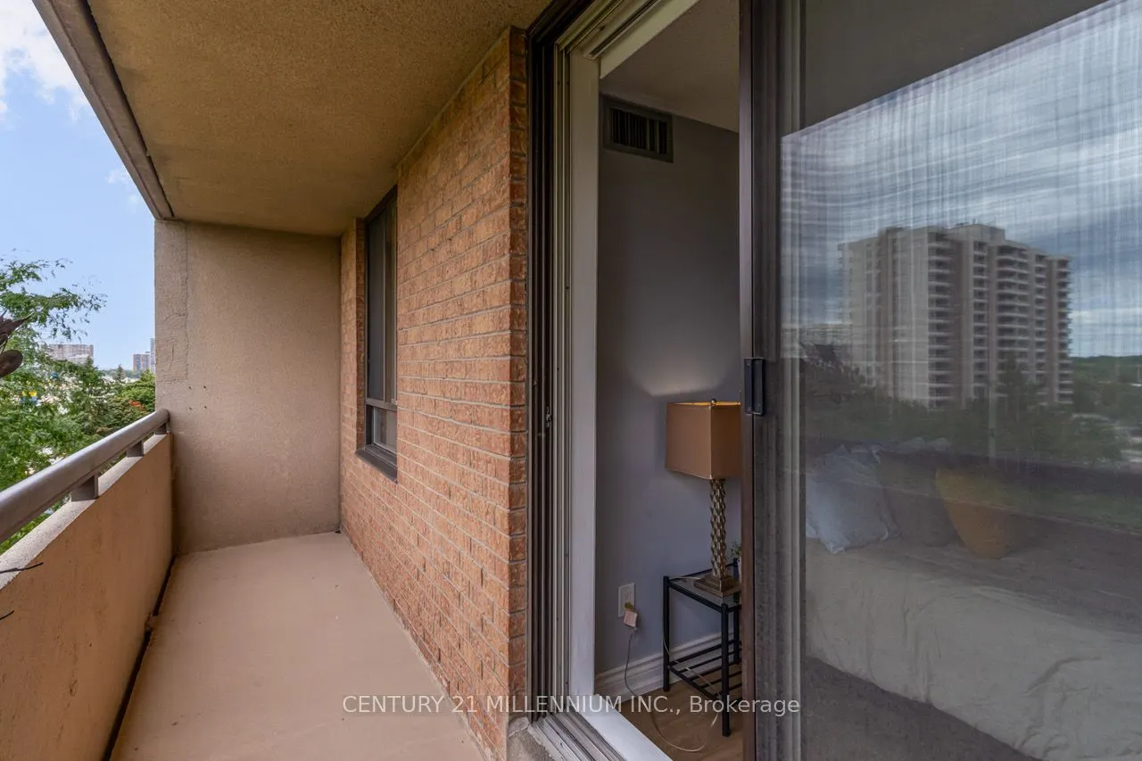 5 Lisa Street, #604