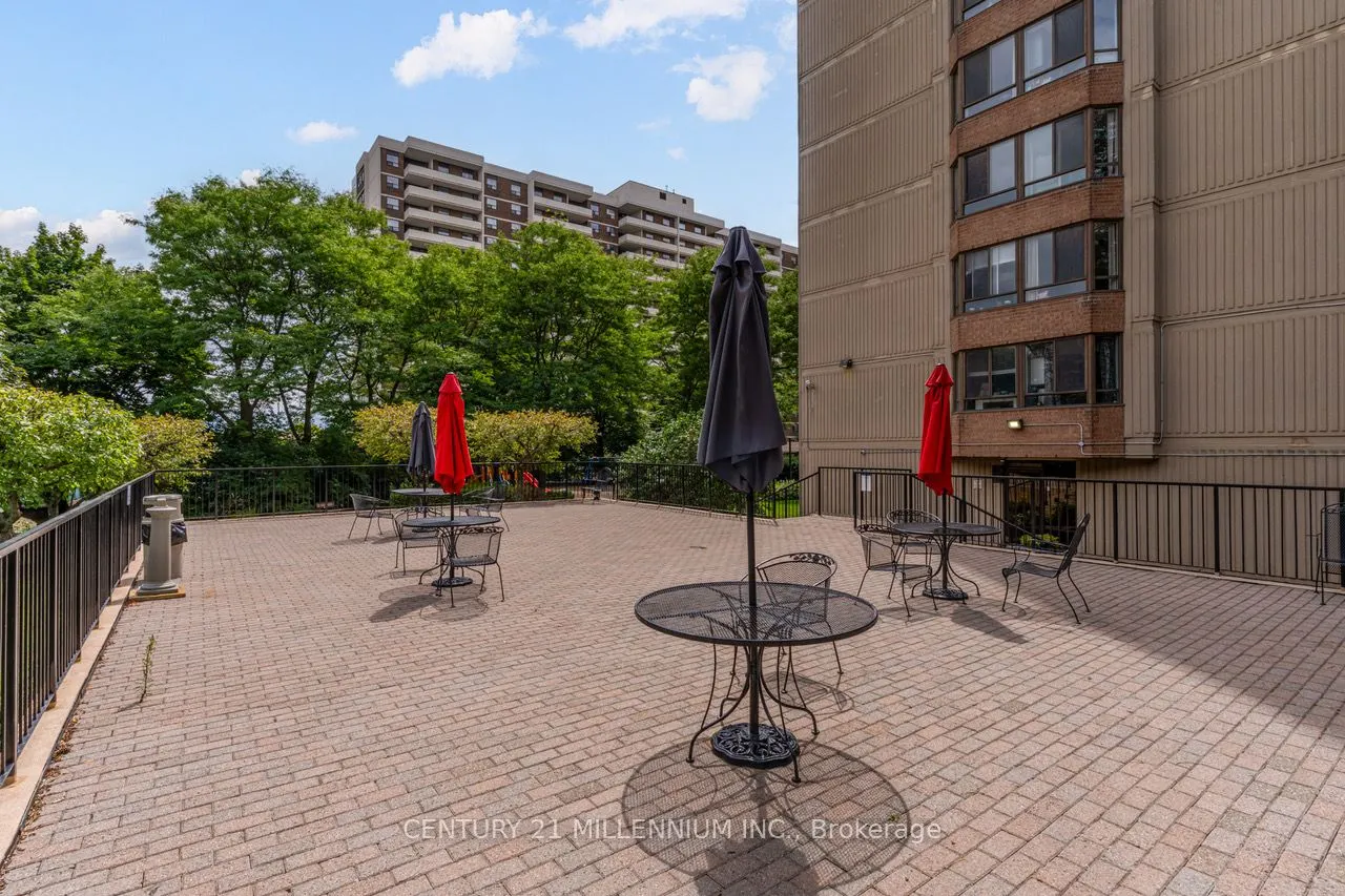 5 Lisa Street, #604