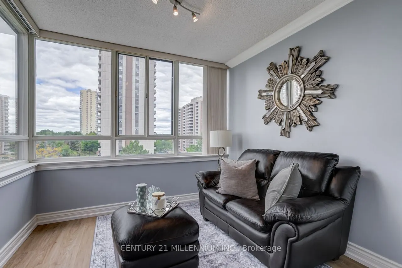 5 Lisa Street, #604