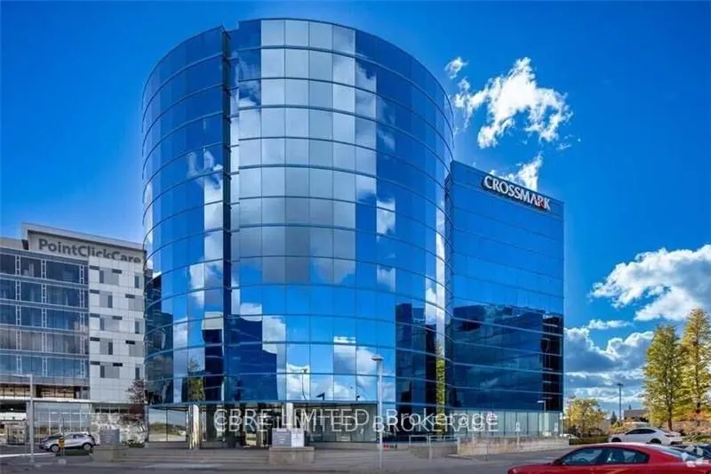 5580 Explorer Drive, #504B