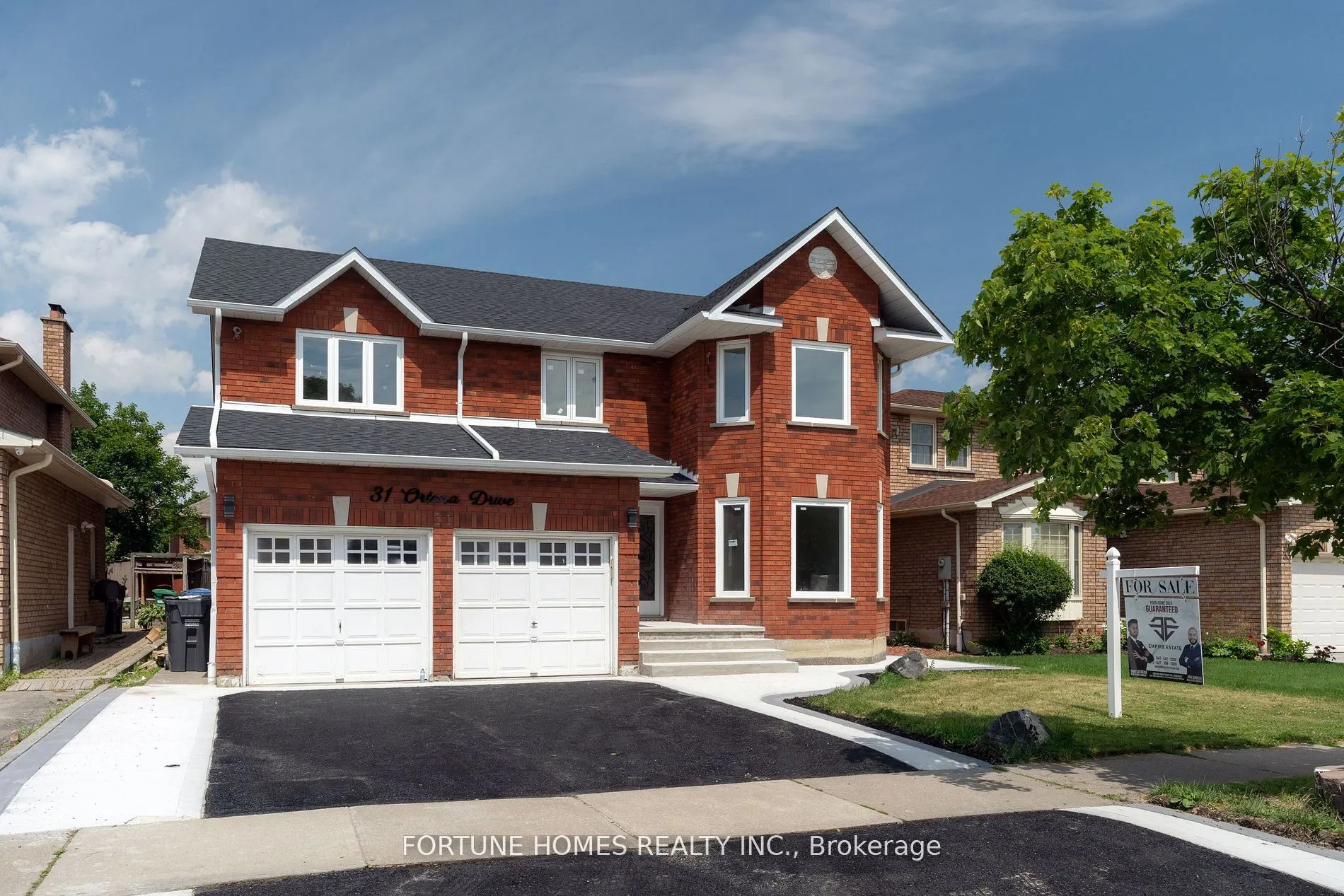 31 Ortona Drive