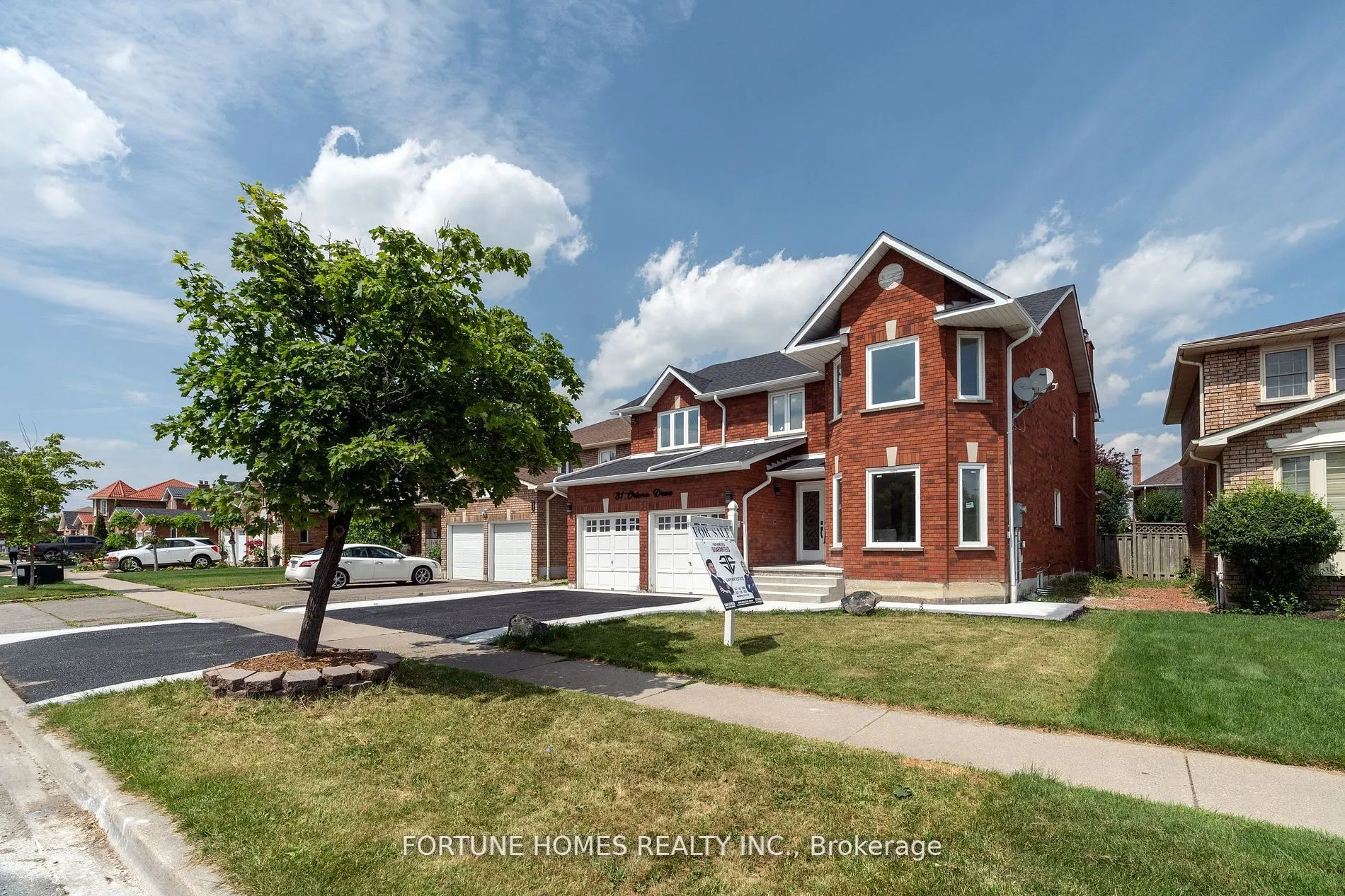 31 Ortona Drive