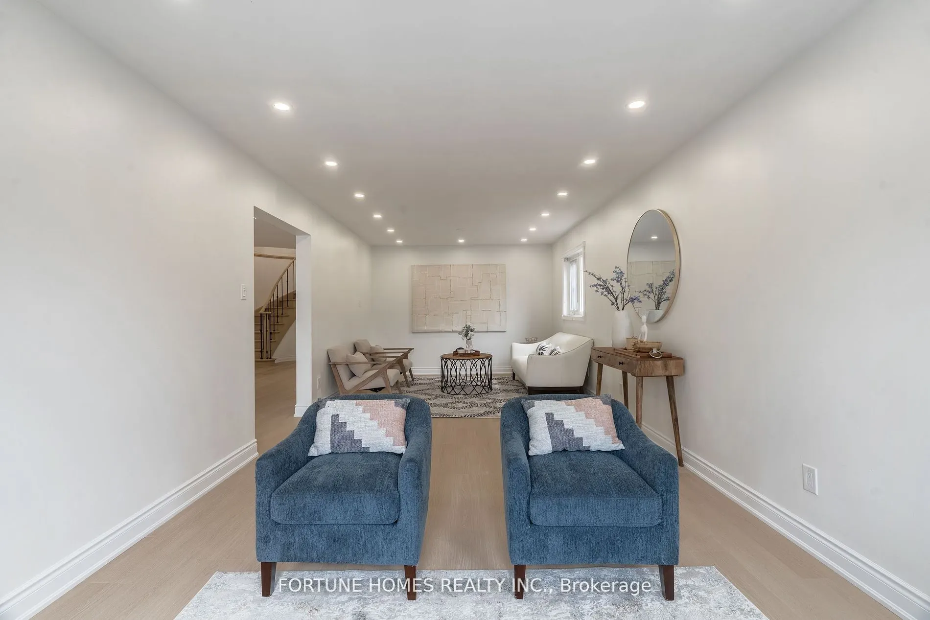 31 Ortona Drive