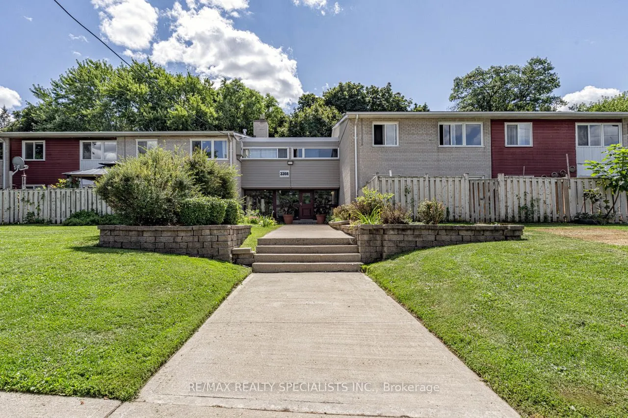 3308 The Credit Woodlands, #20