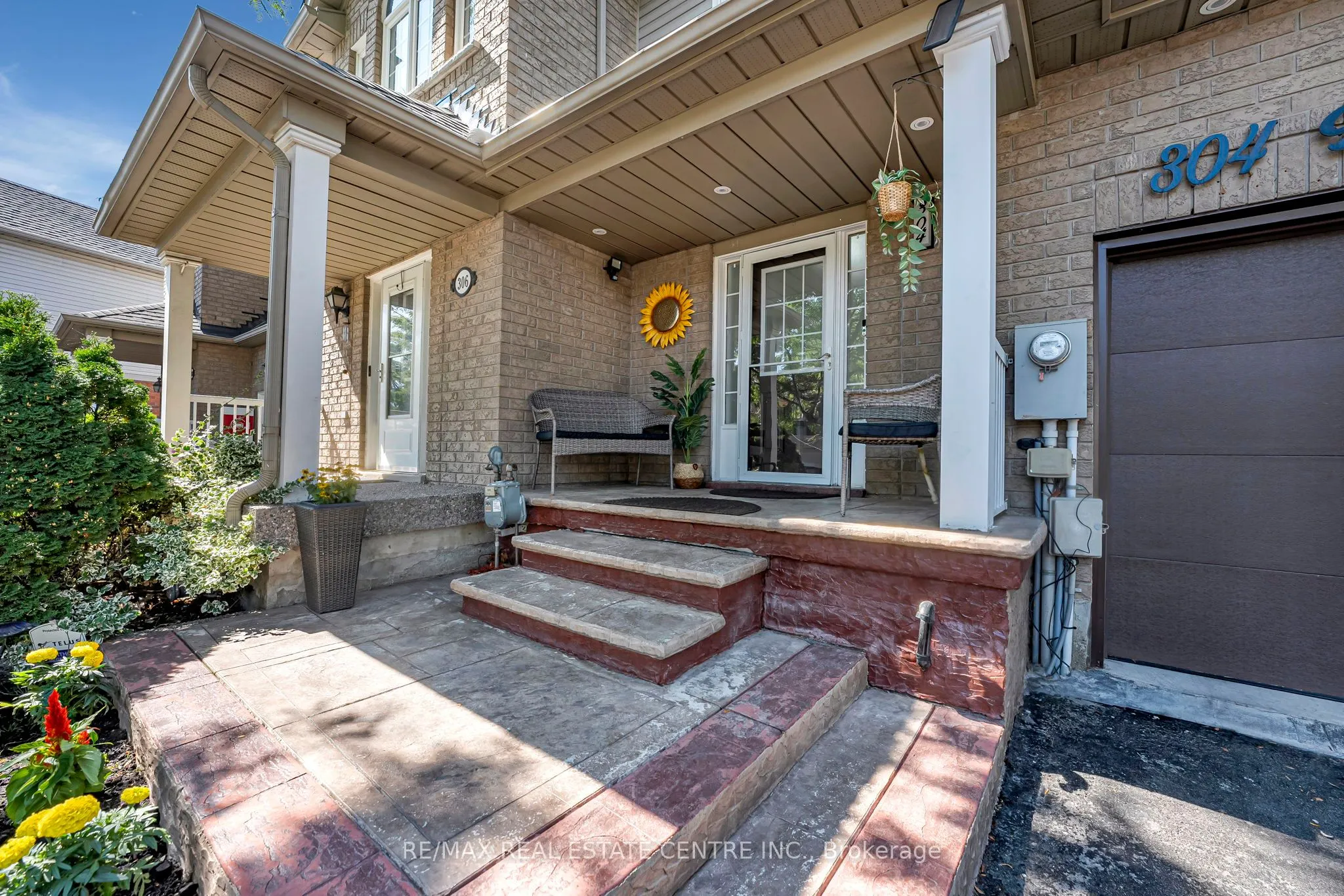304 Andrews Trail