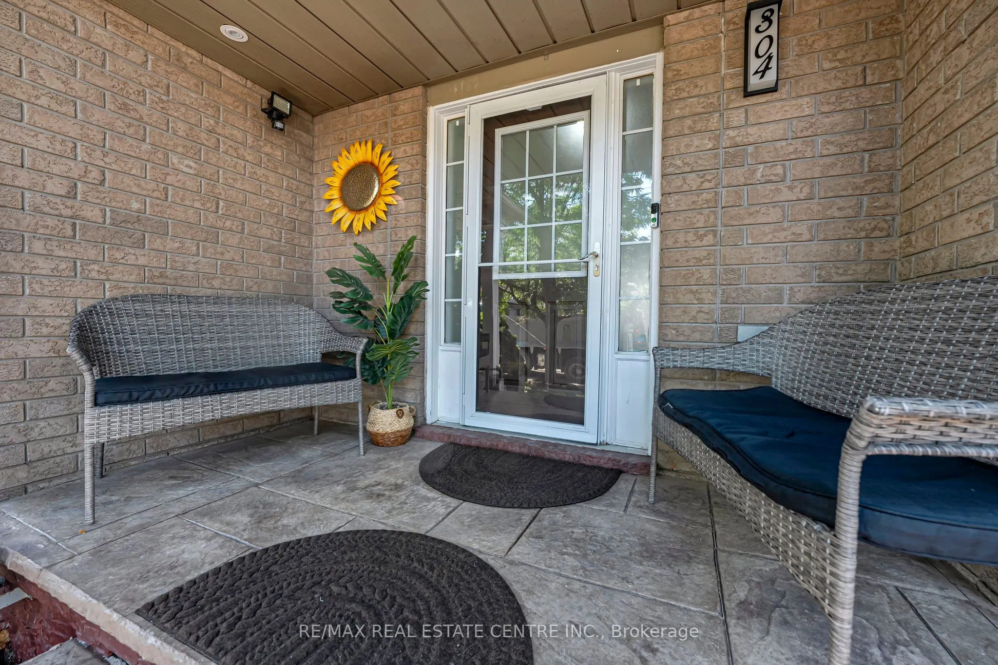 304 Andrews Trail