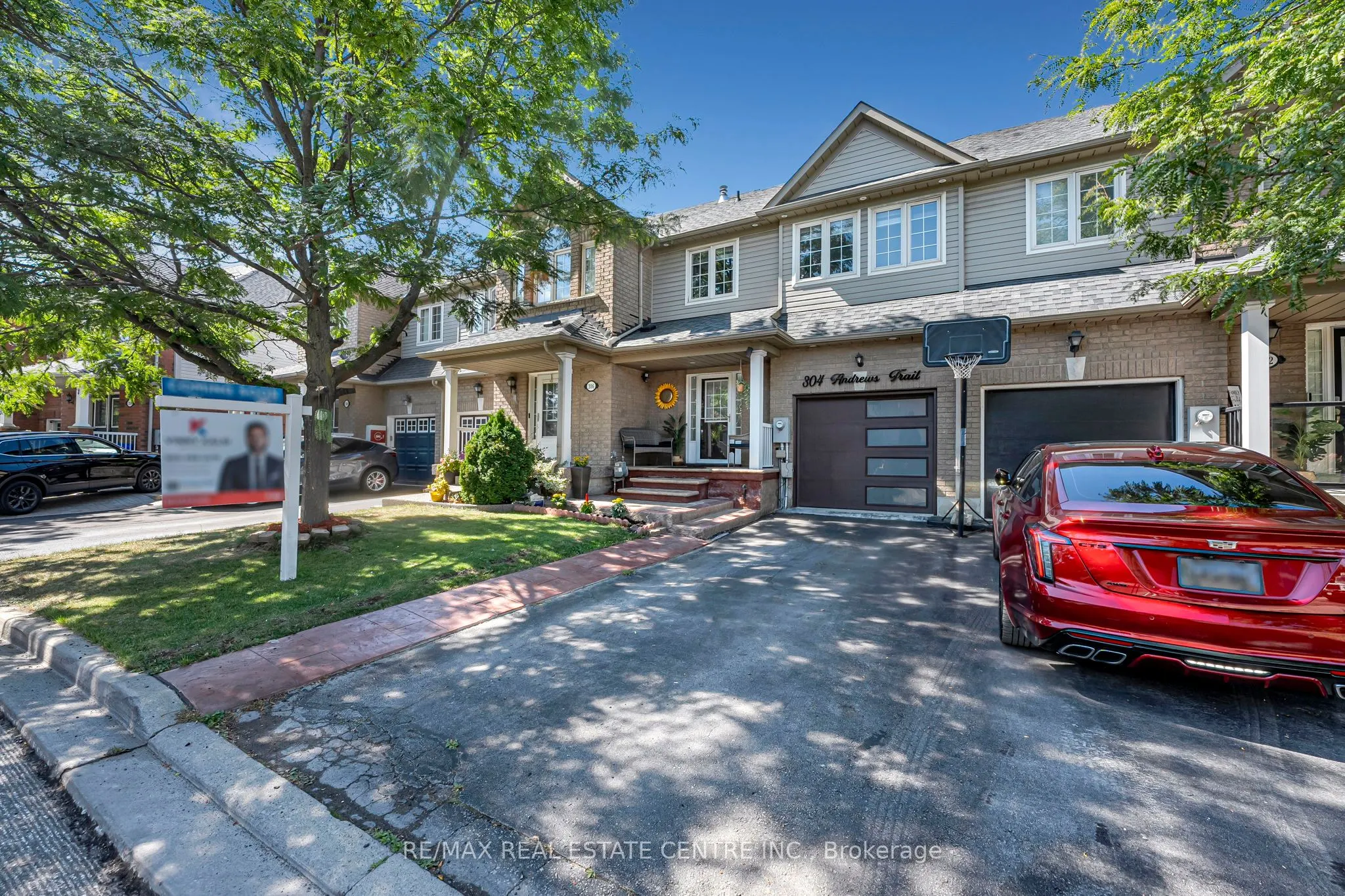 304 Andrews Trail